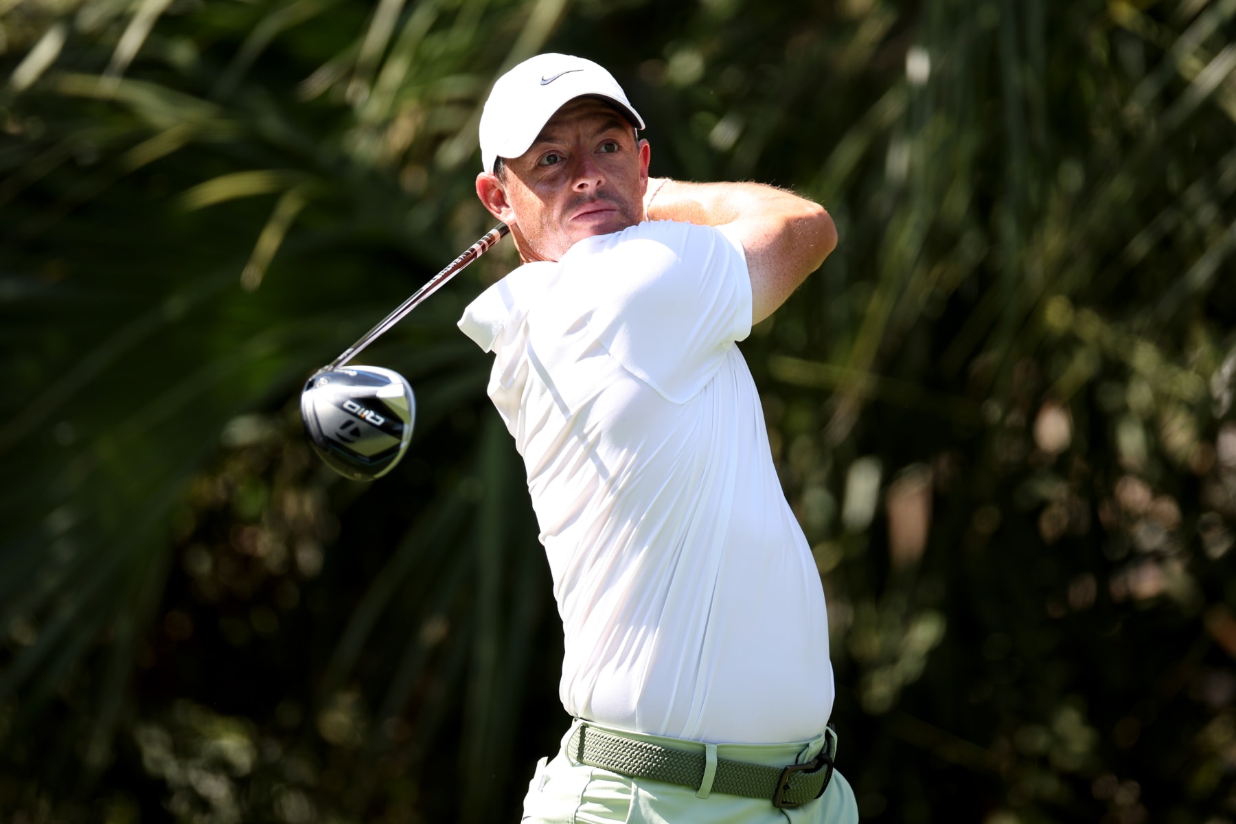 Rory McIlroy