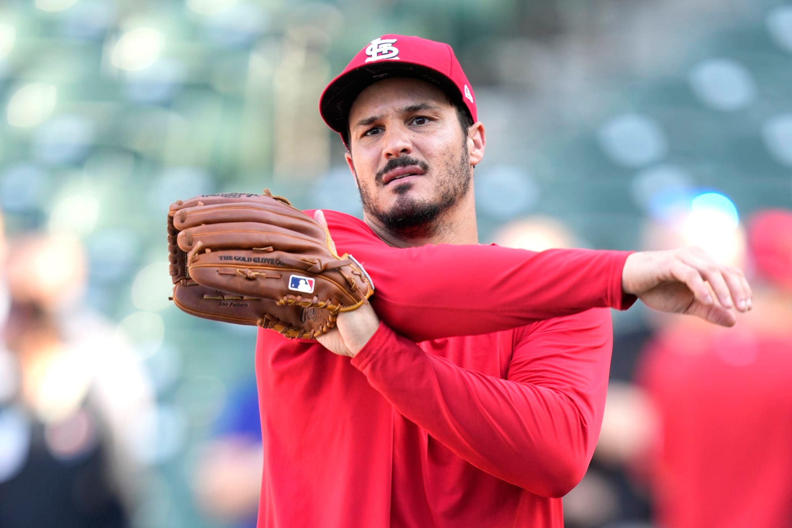 Nolan Arenado
