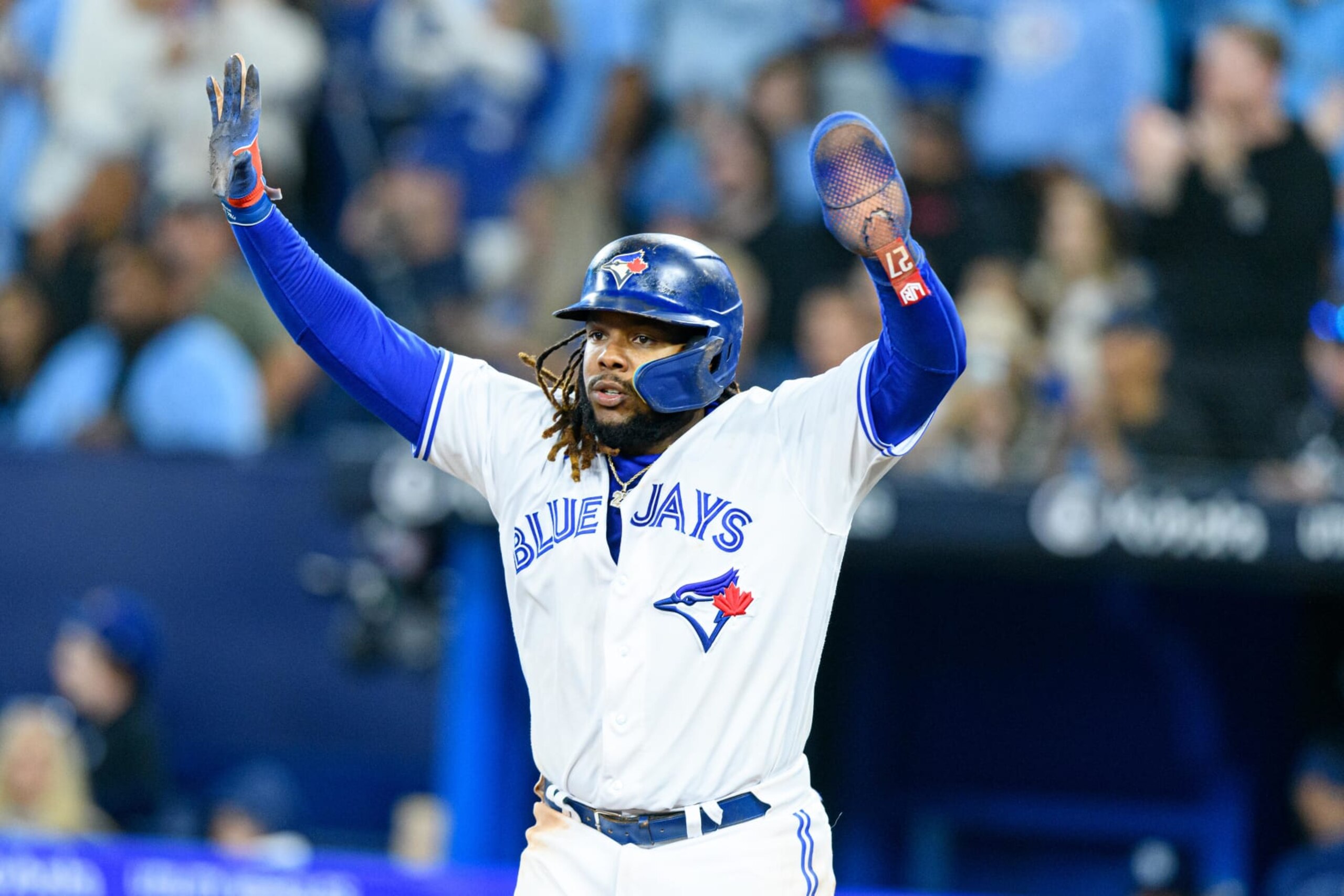 Vladimir Guerrero Jr.