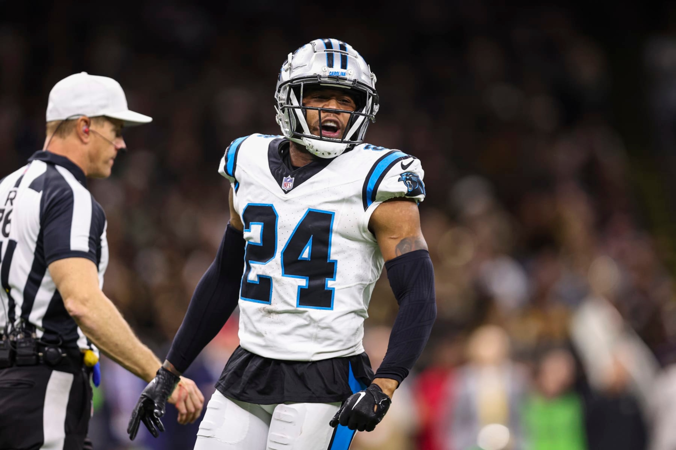 Vonn Bell
