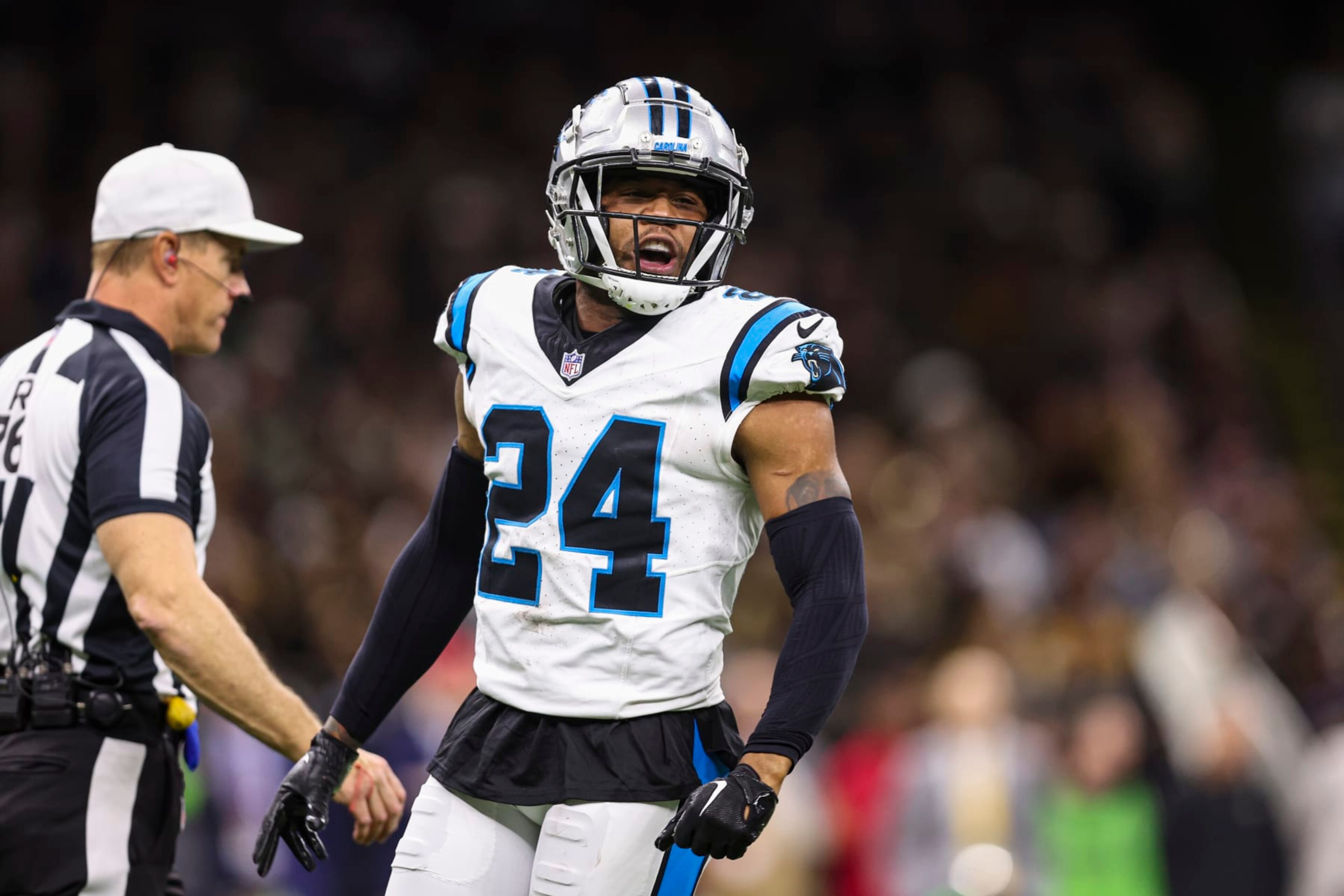 Vonn Bell