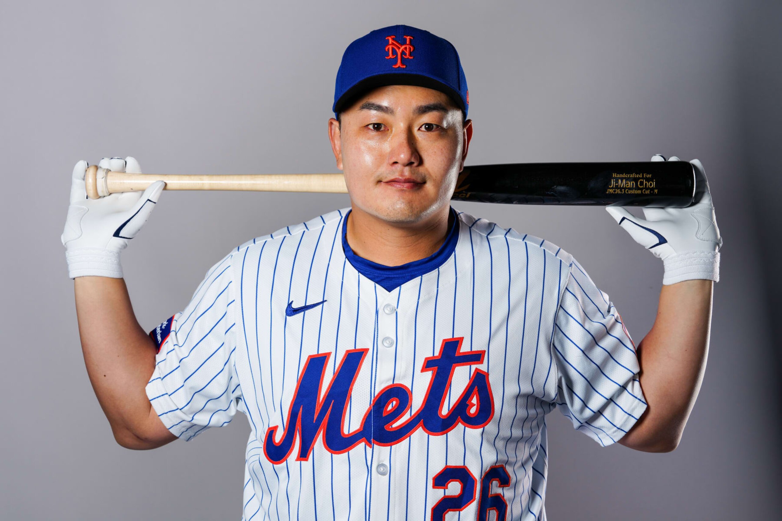 Ji-Man Choi Ji-Man Choi