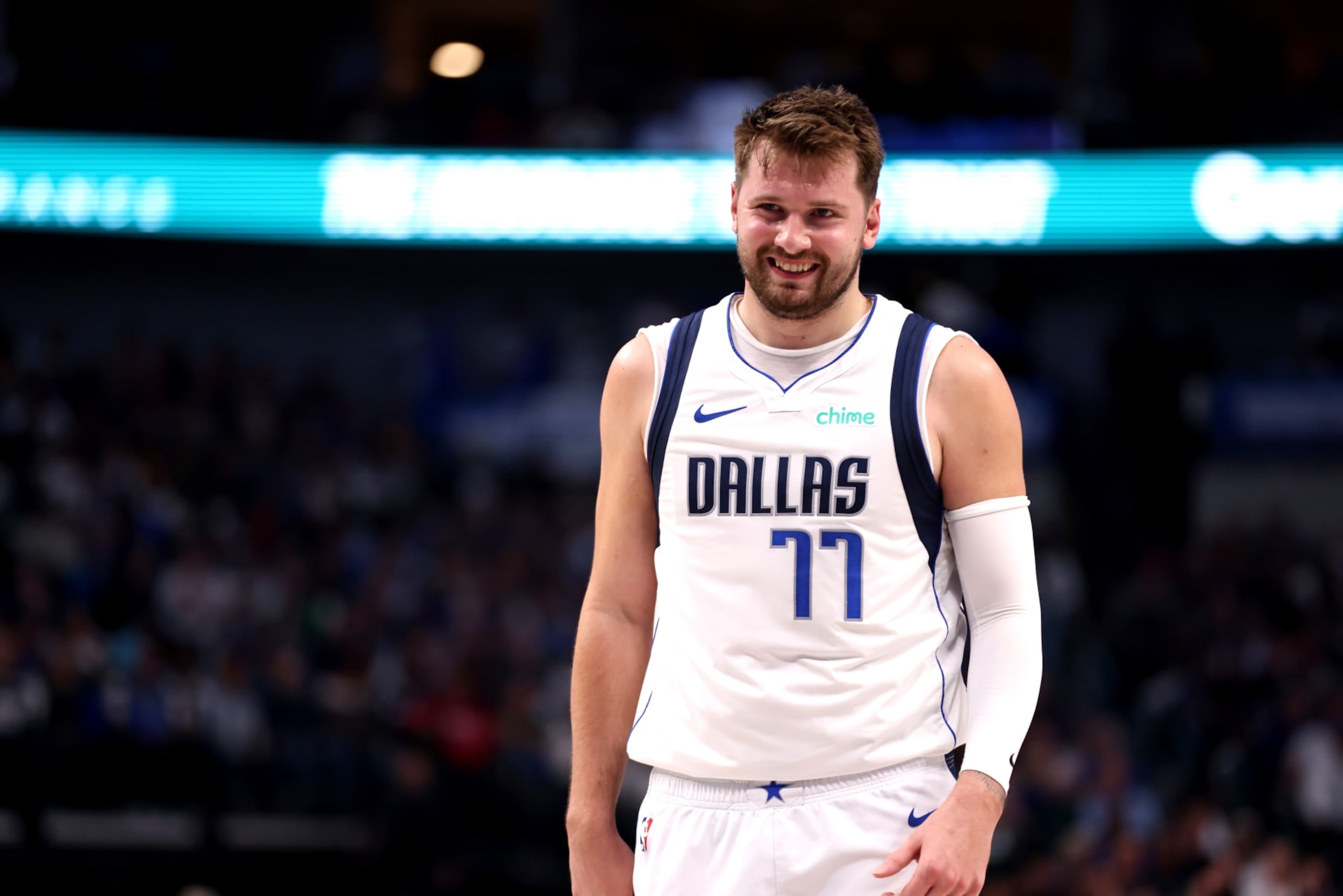 Luka DonÄiÄ