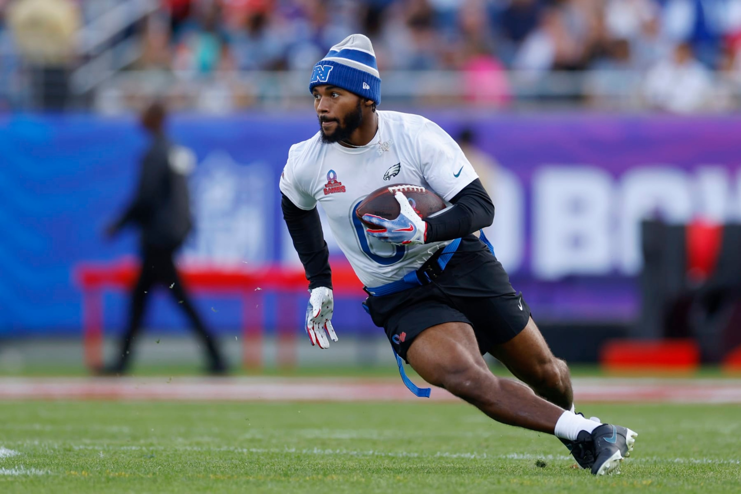 New Bears RB D'Andre Swift New Bears RB D'Andre Swift