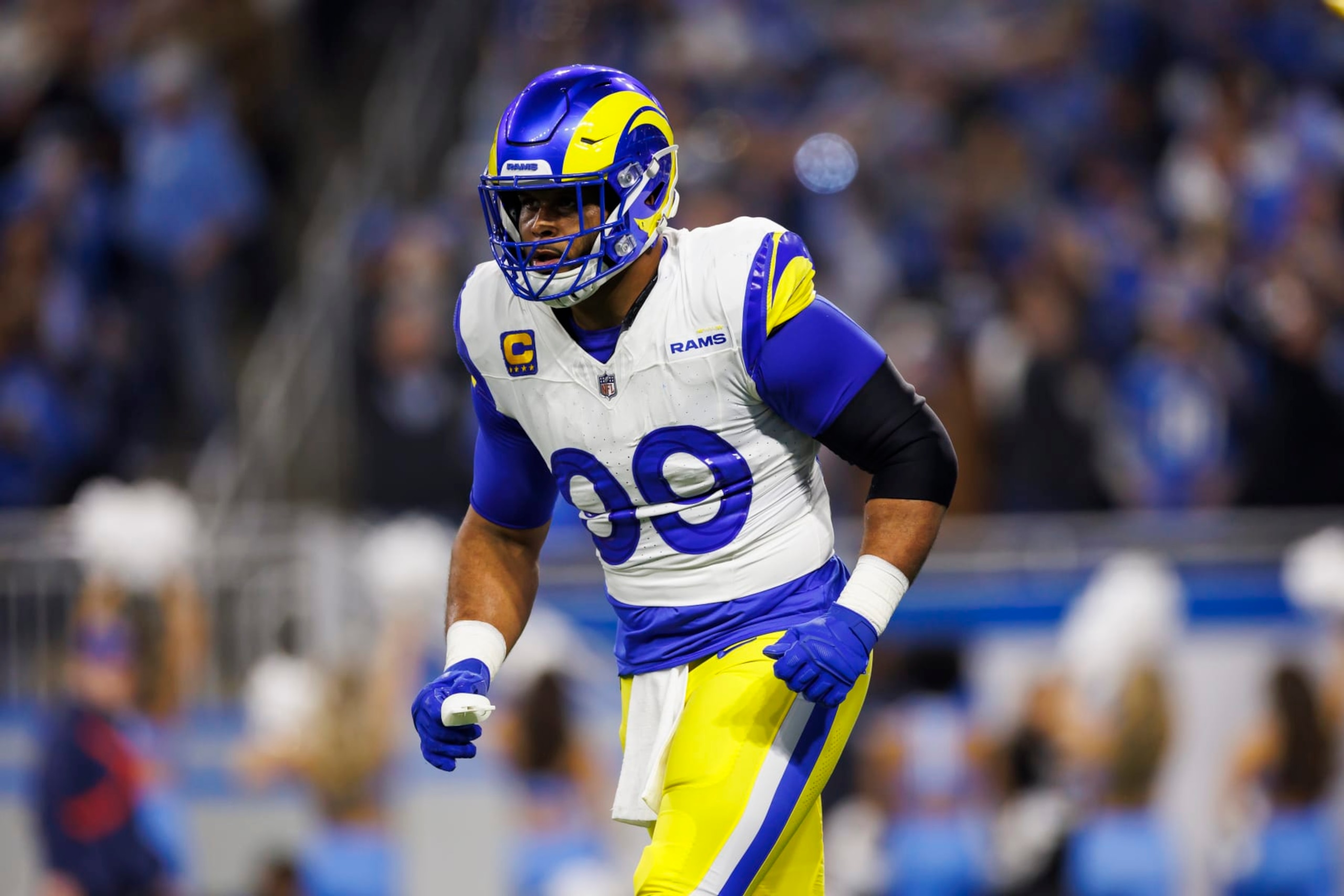 Aaron Donald