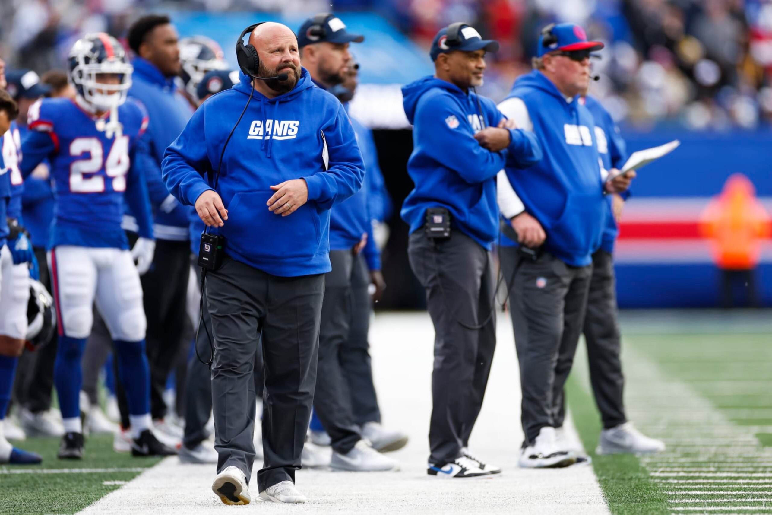Brian Daboll