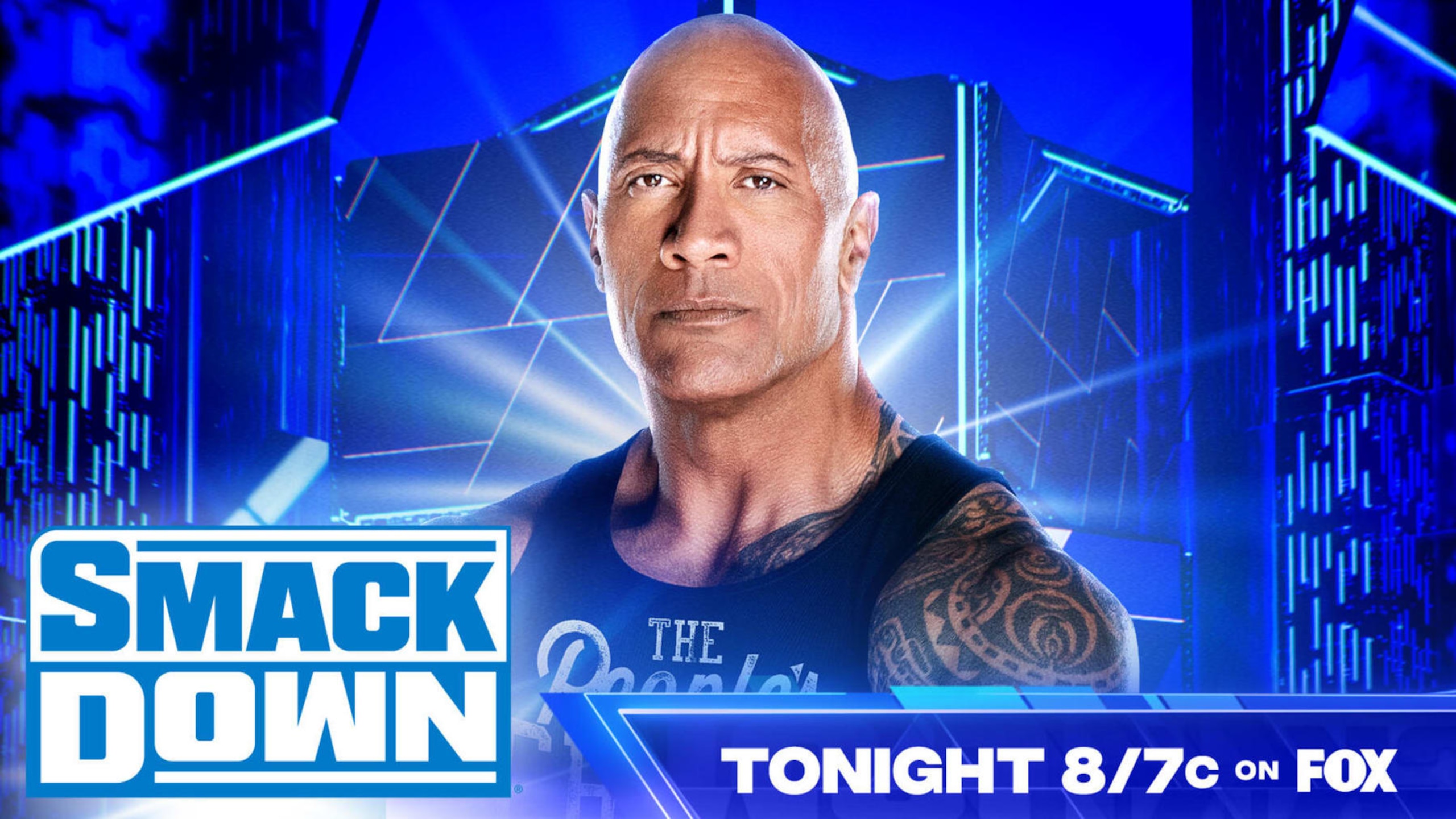 The Rock