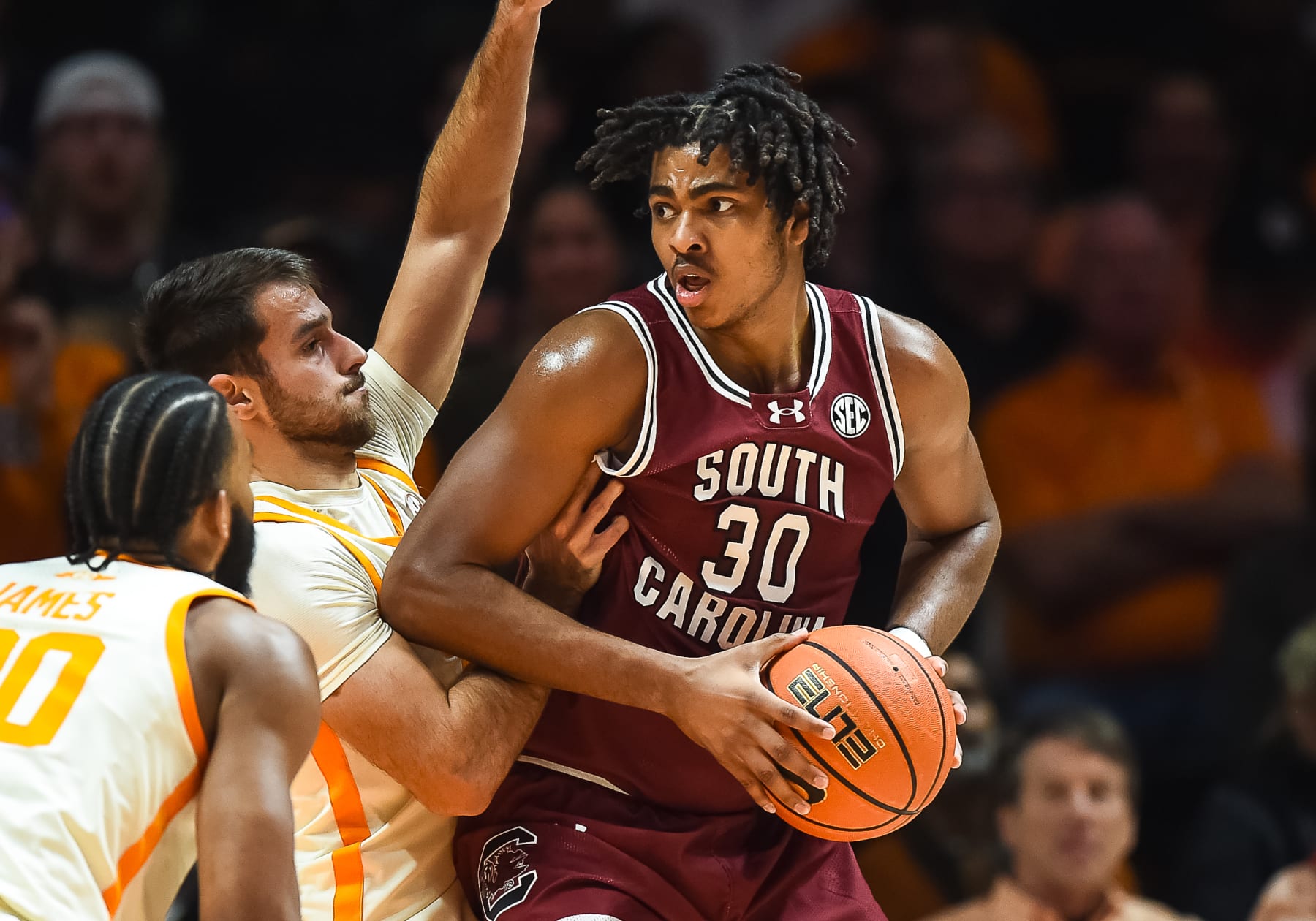 Collin Murray-Boyles