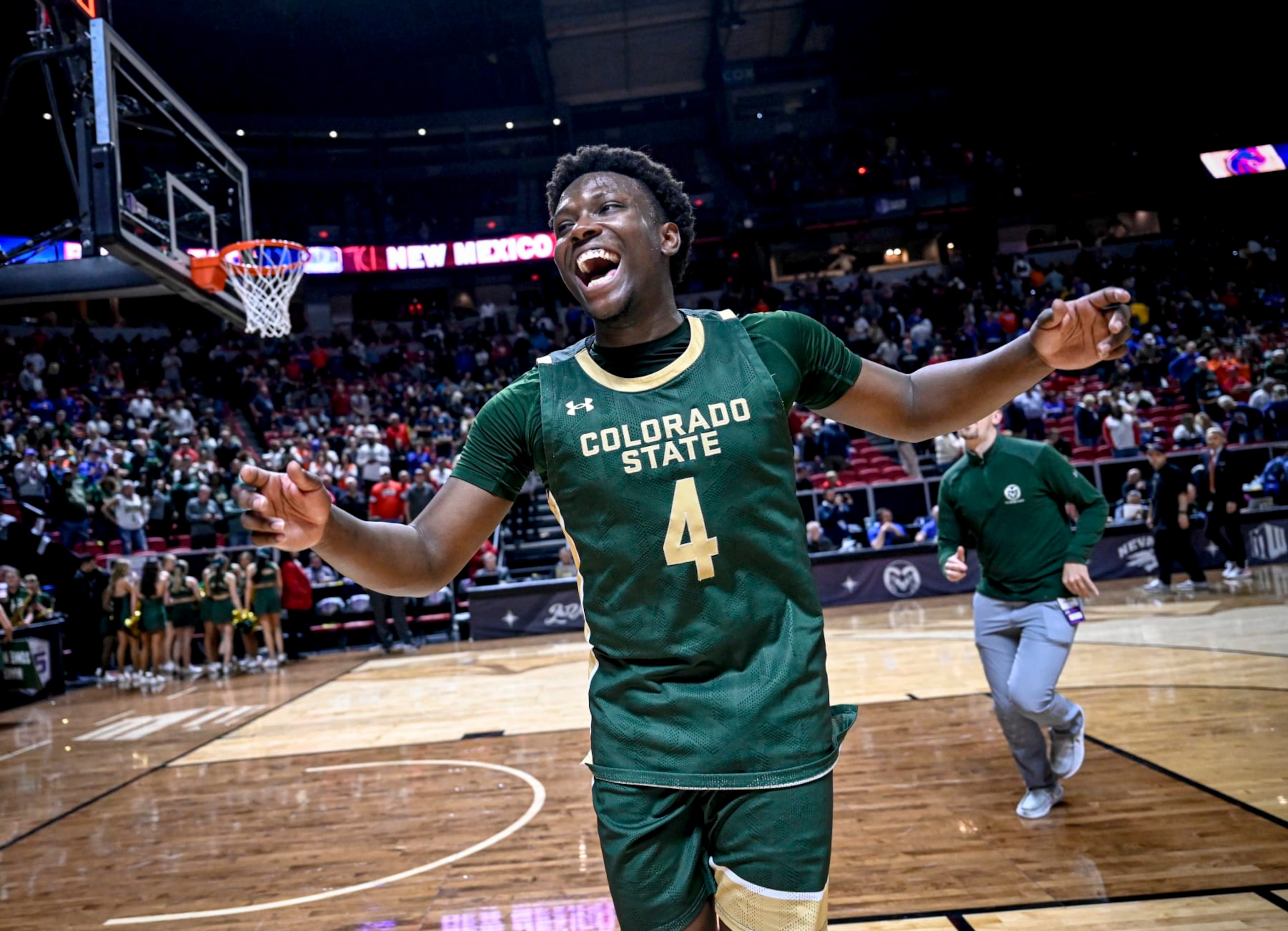 Isaiah Stevens