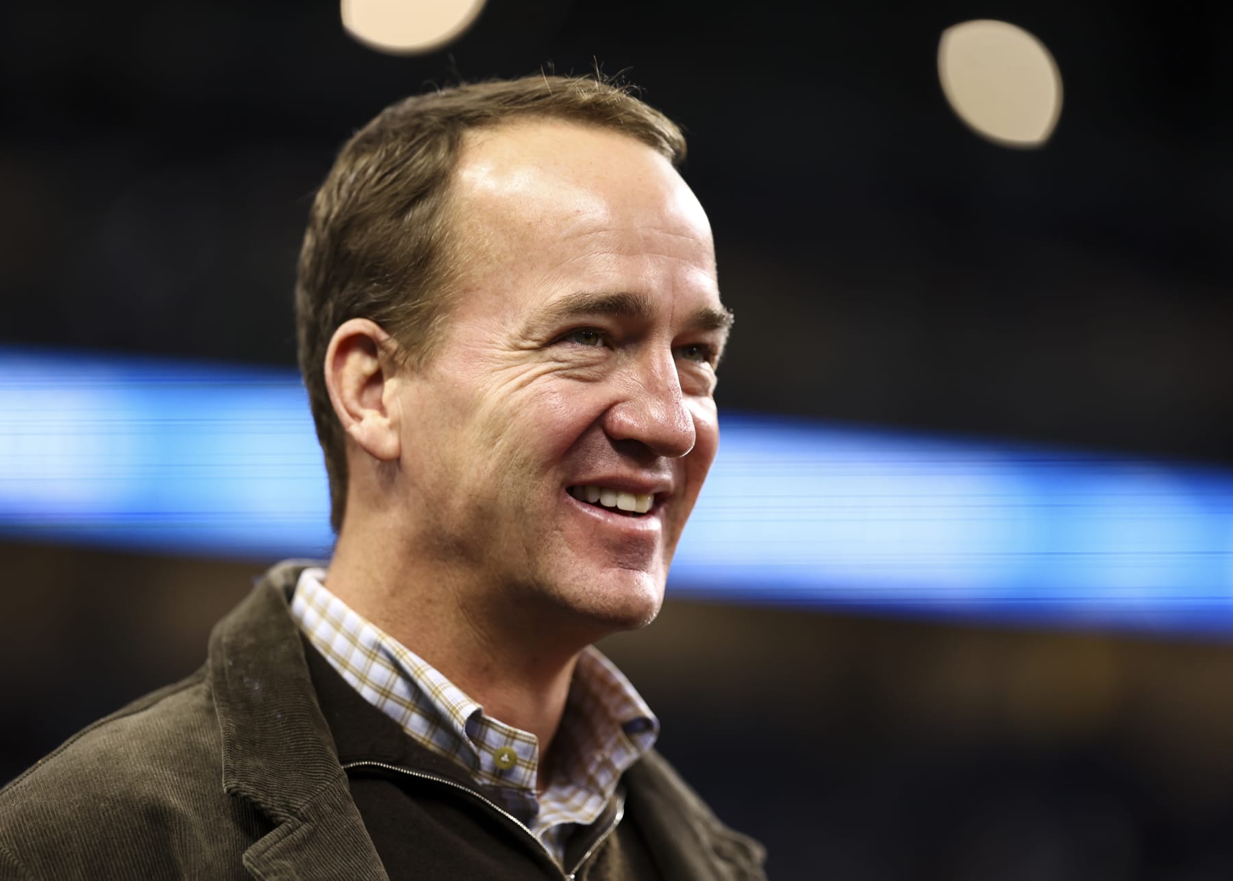 Peyton Manning Confirms Bill Belichick Rumors, Praises NFL Icon as ...