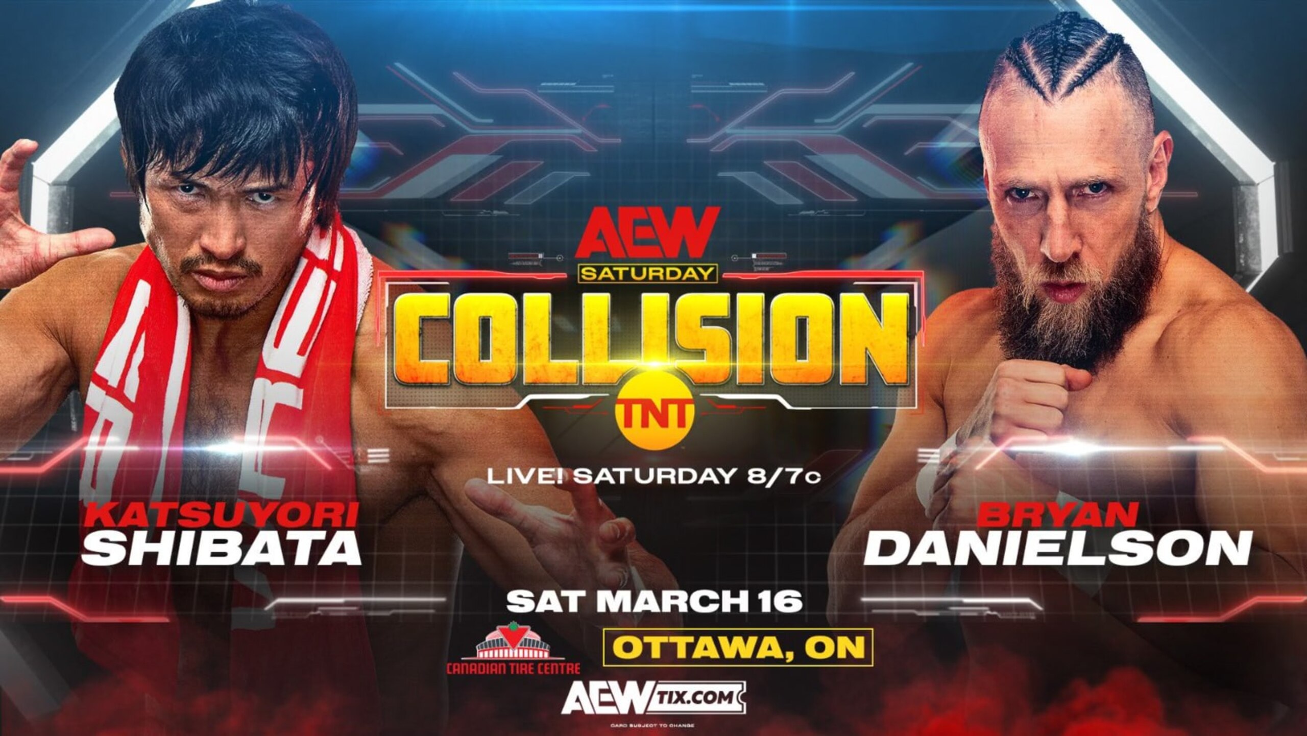 Collision. Collision.
