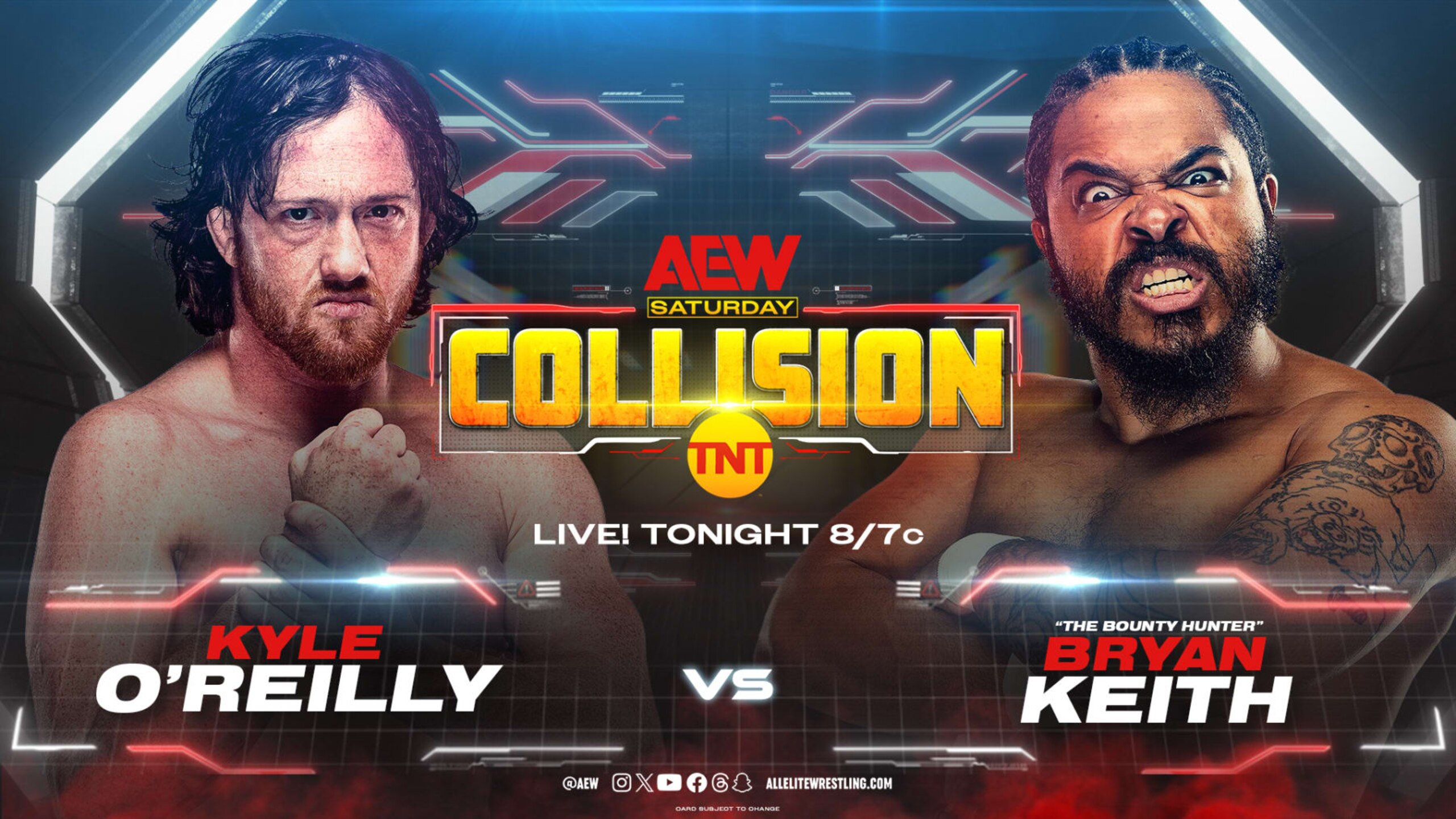 Collision. Collision.