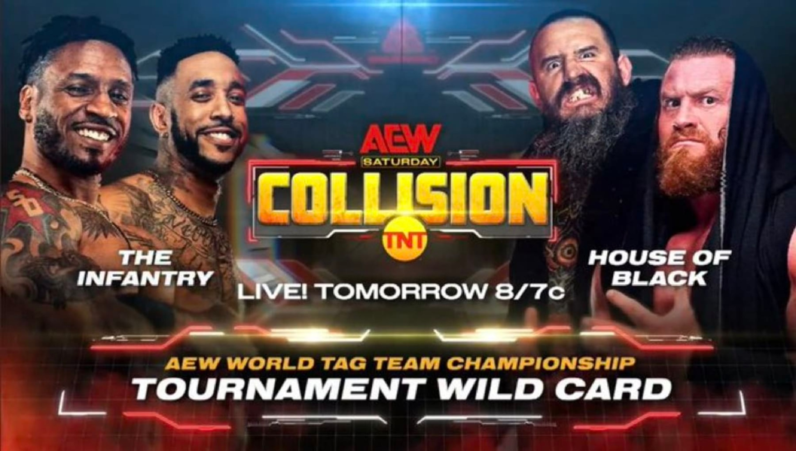 Collision. Collision.