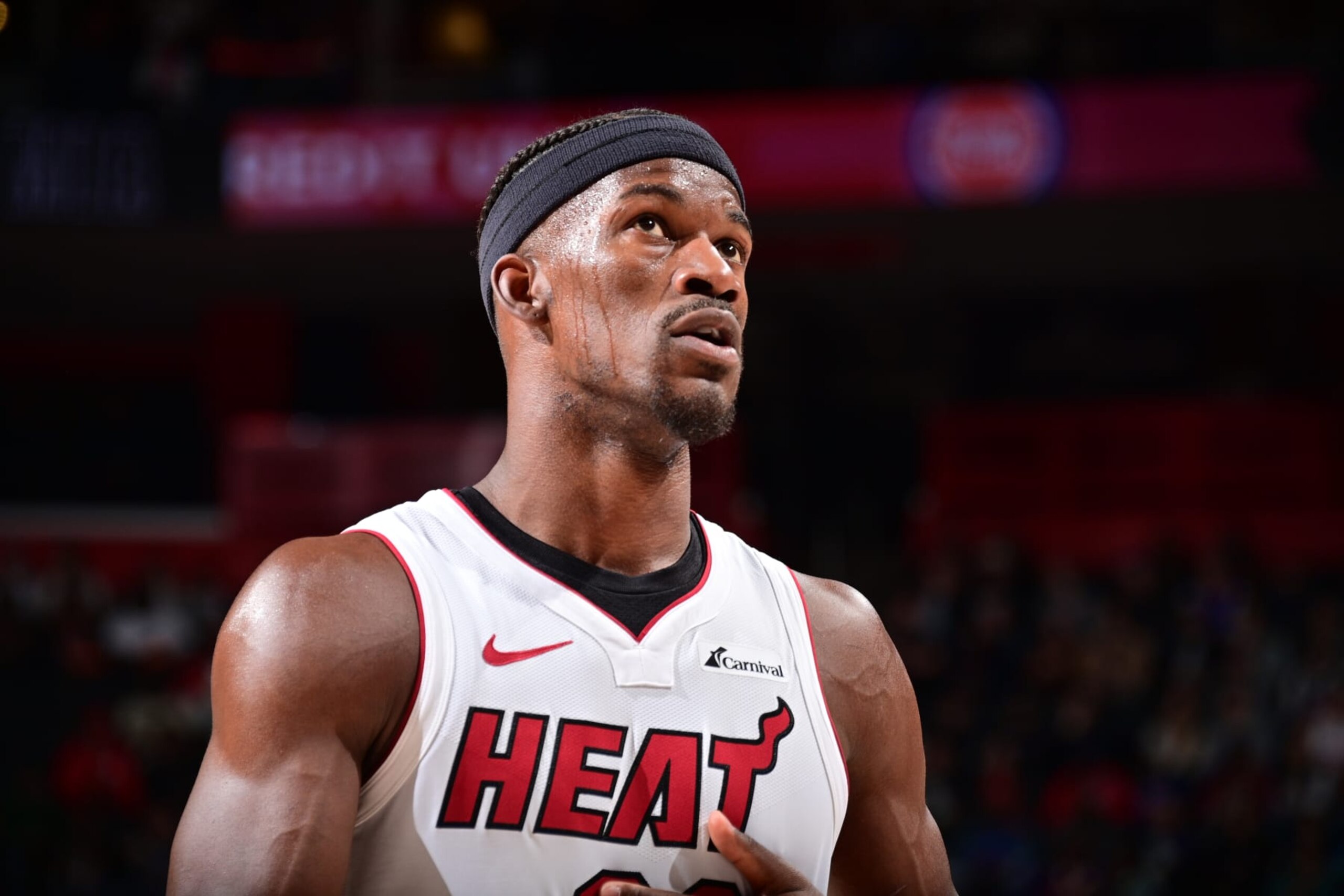 Jimmy Butler