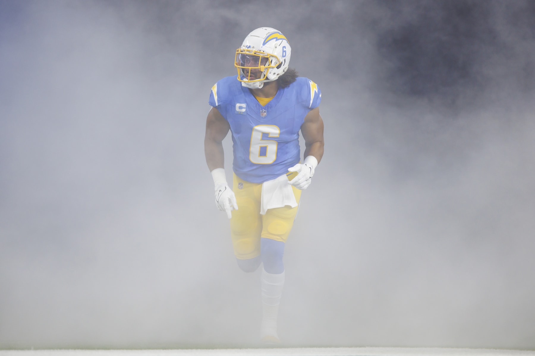 Eric Kendricks