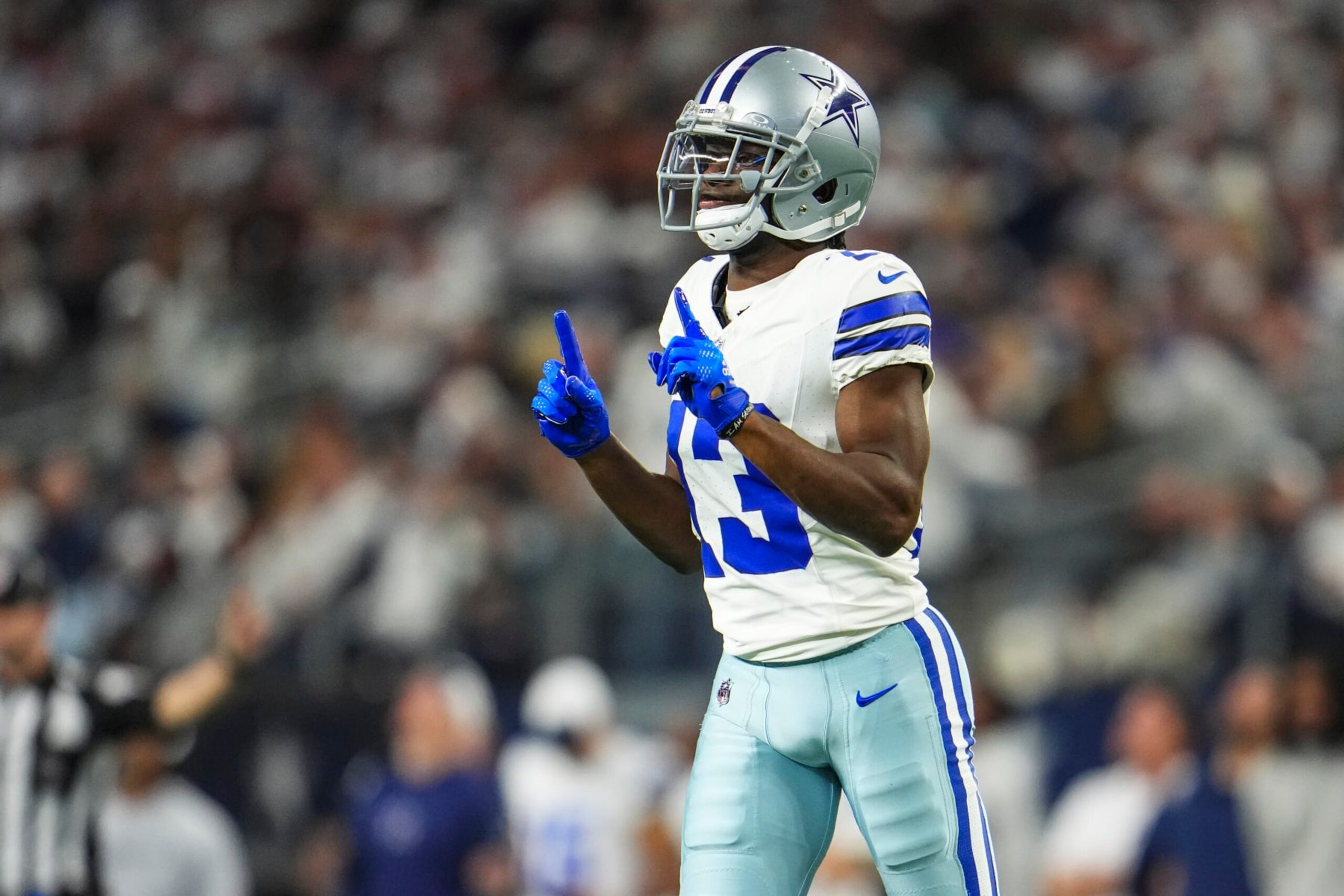 Michael Gallup