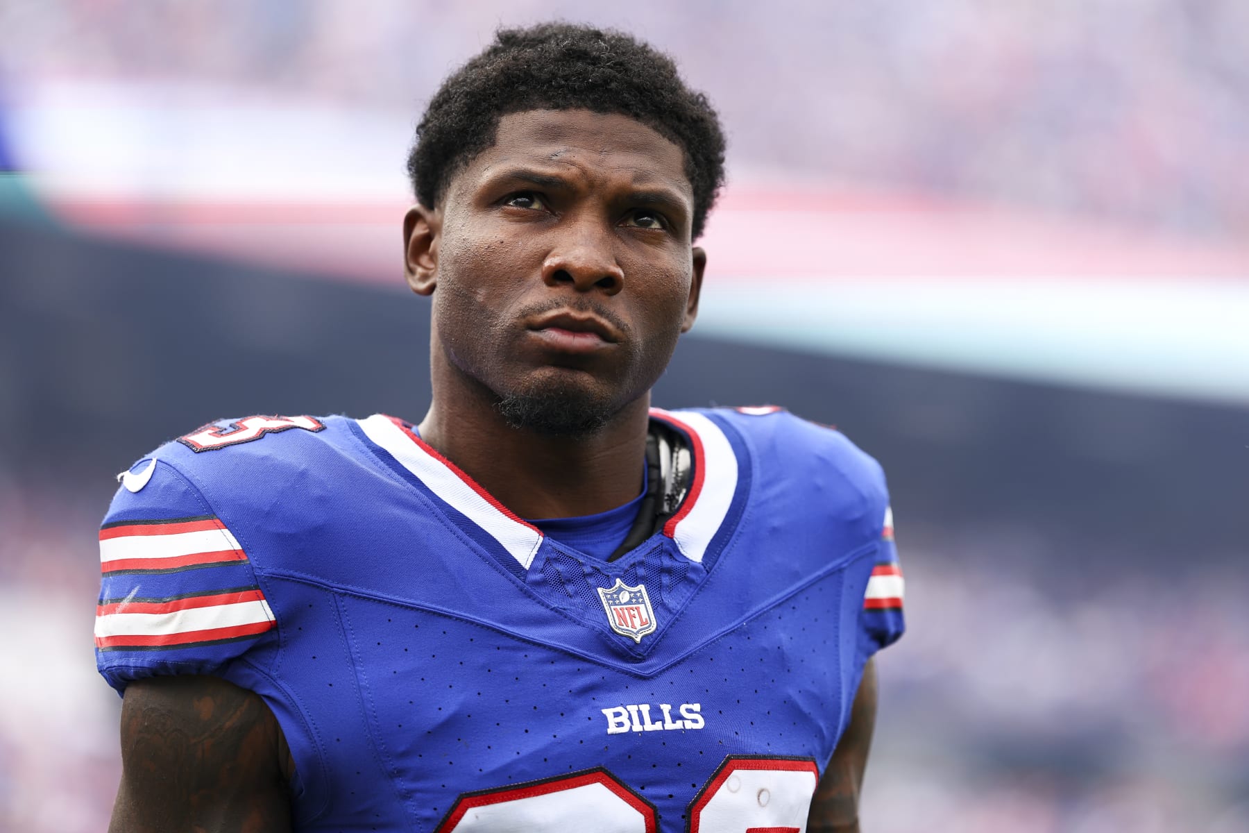 CB Siran Neal 