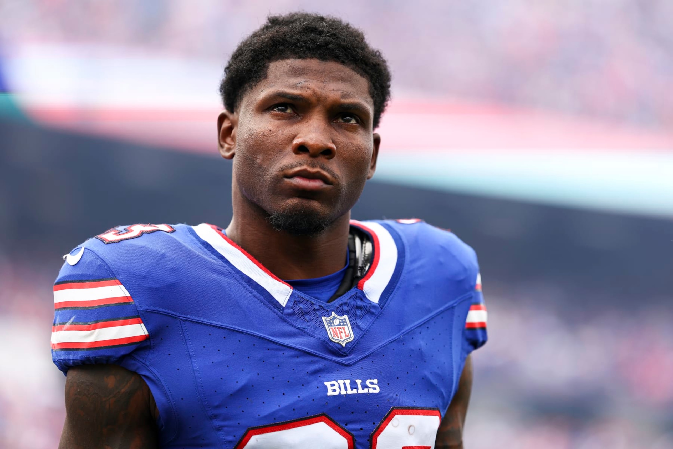 CB Siran Neal 
