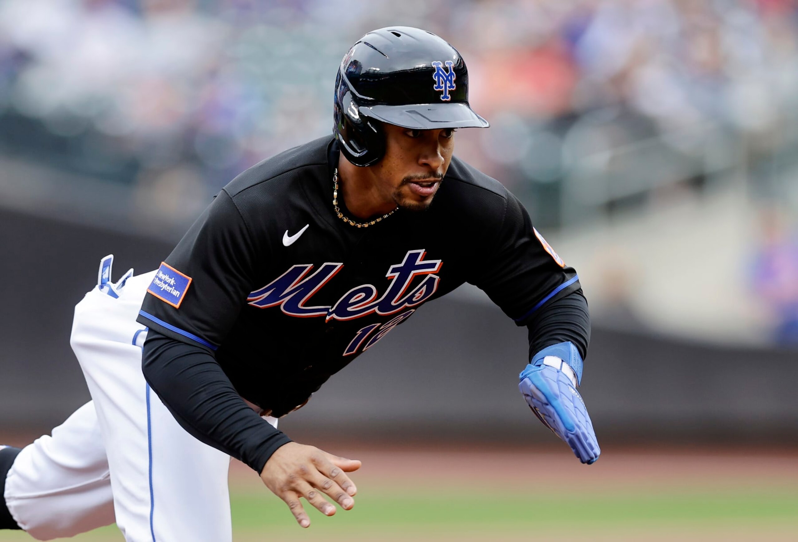 Francisco Lindor