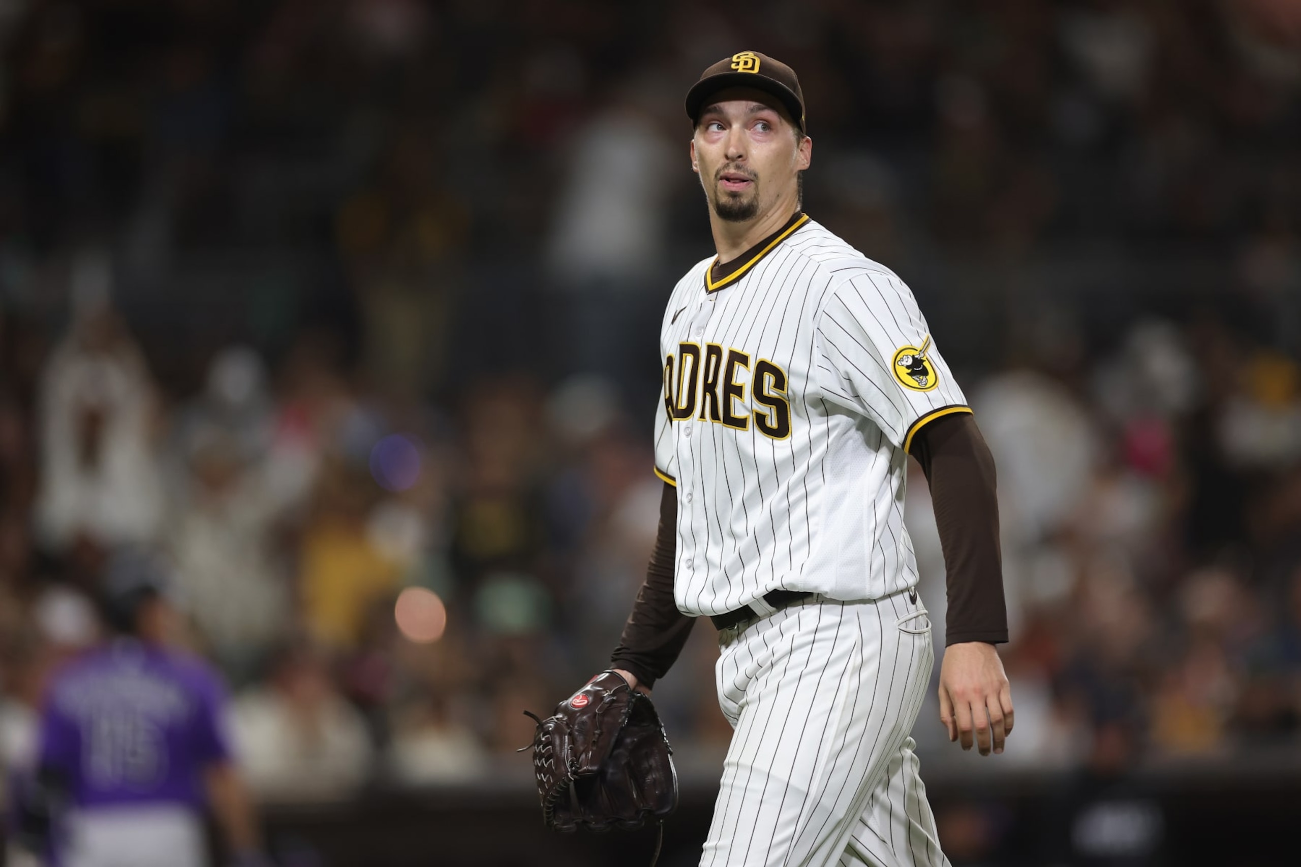 Blake Snell