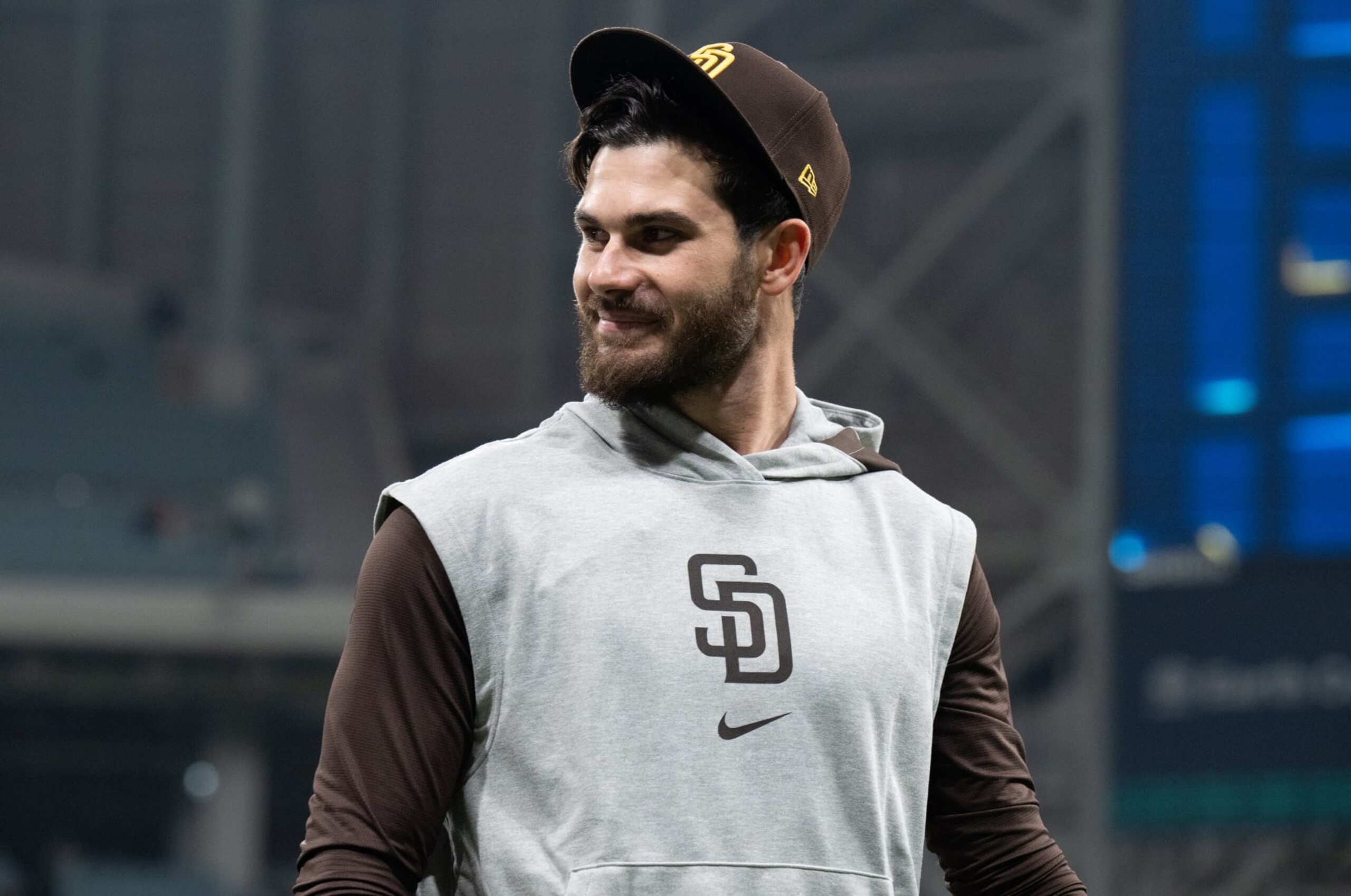 Dylan Cease