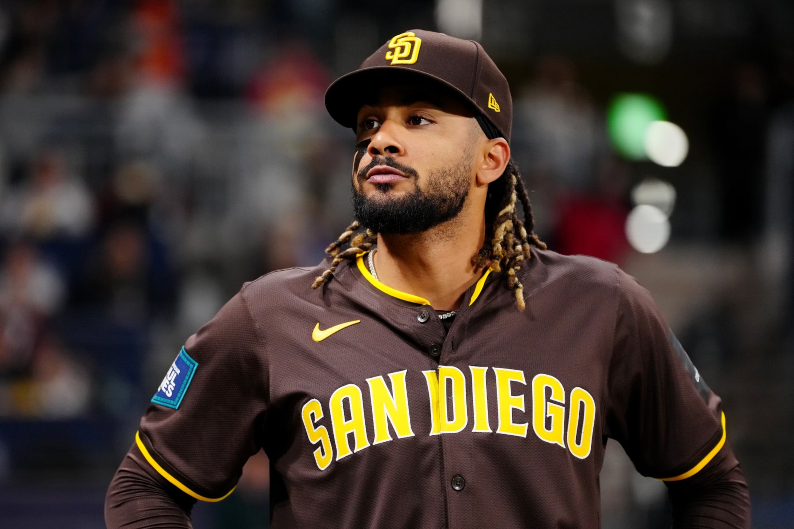 Fernando Tatis Jr.