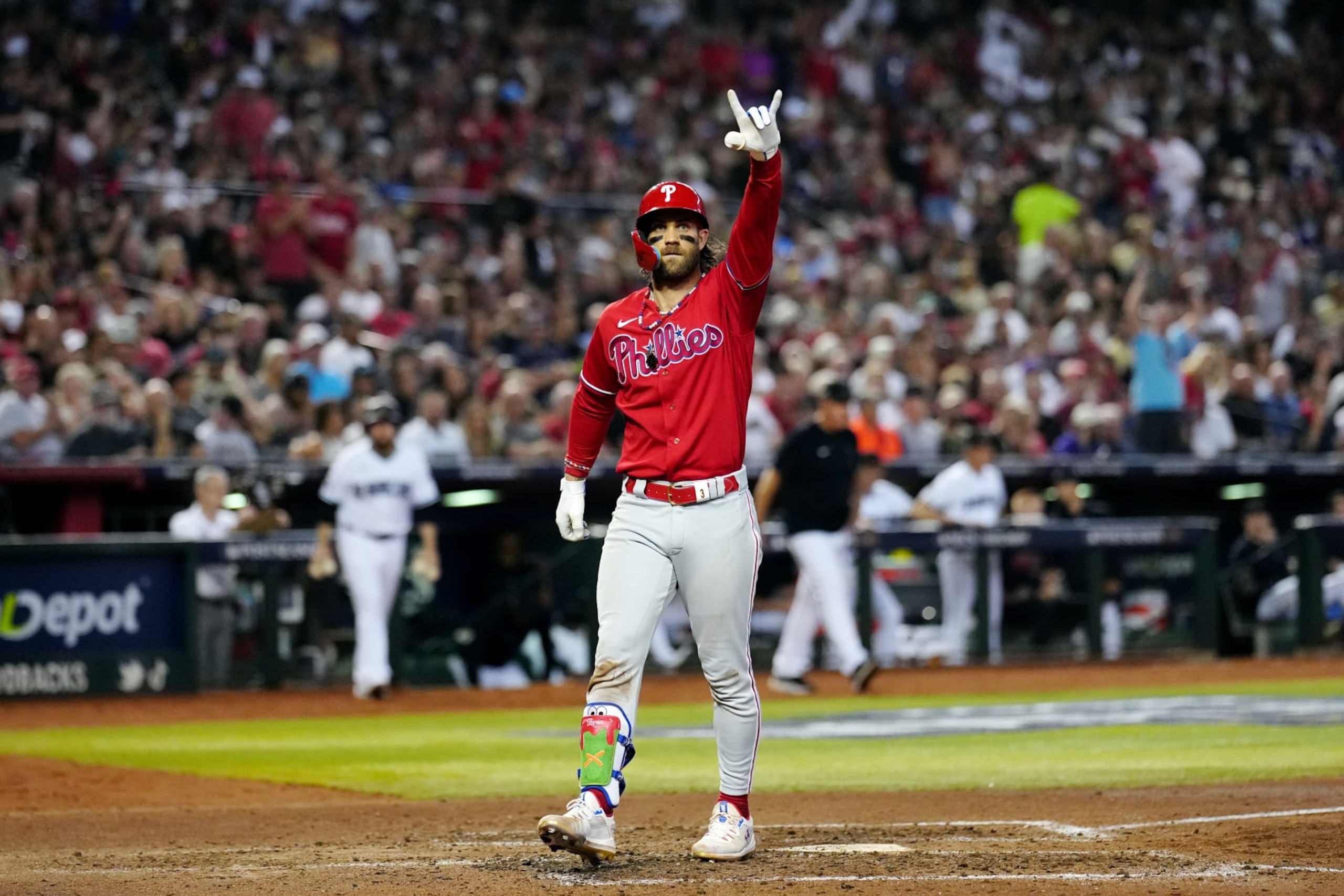 Bryce Harper
