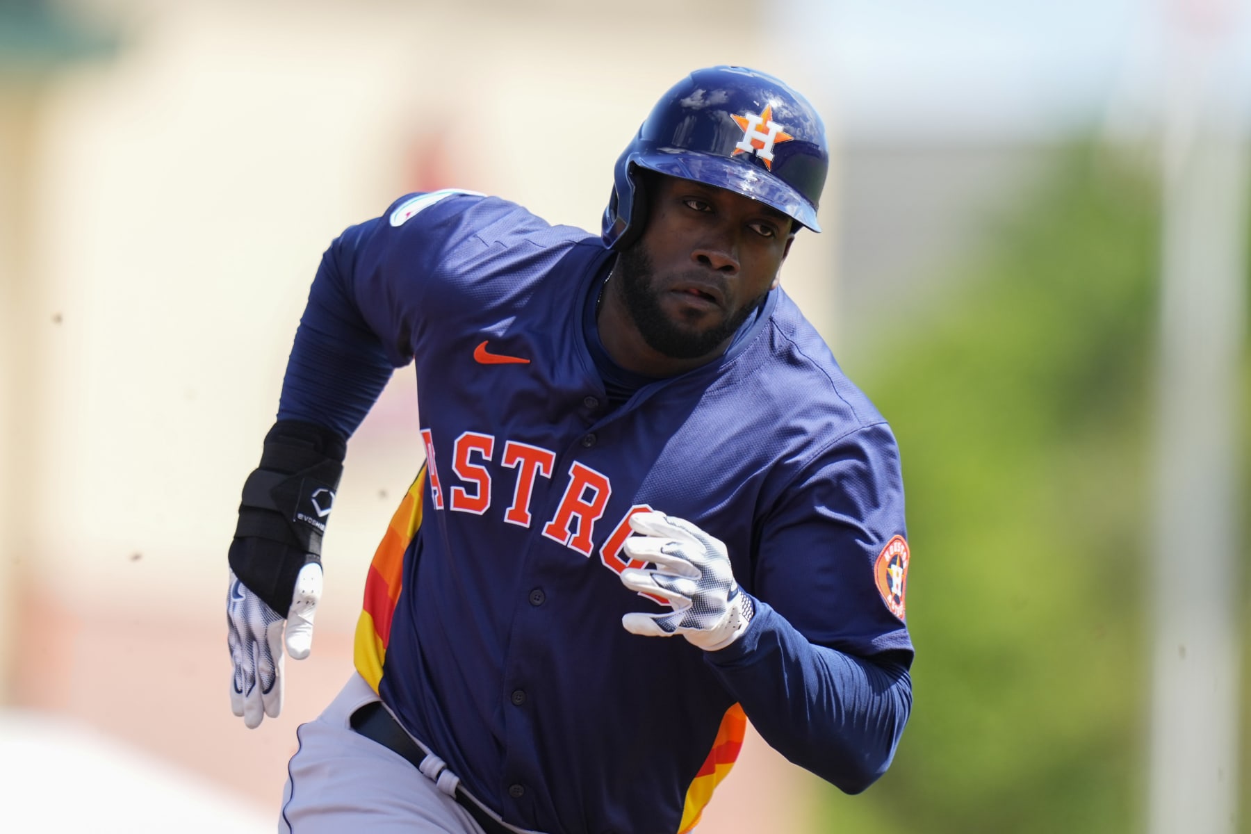 Yordan Alvarez