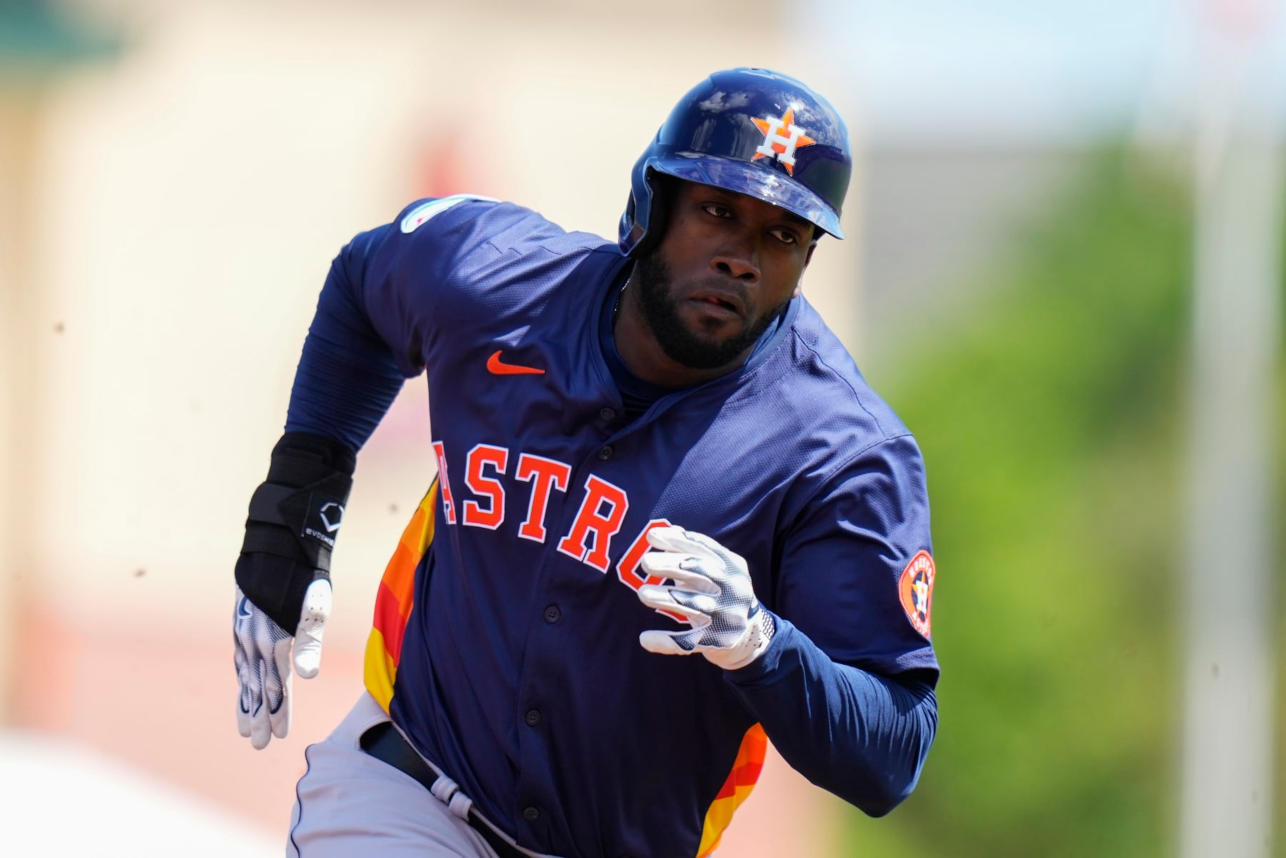 Yordan Alvarez