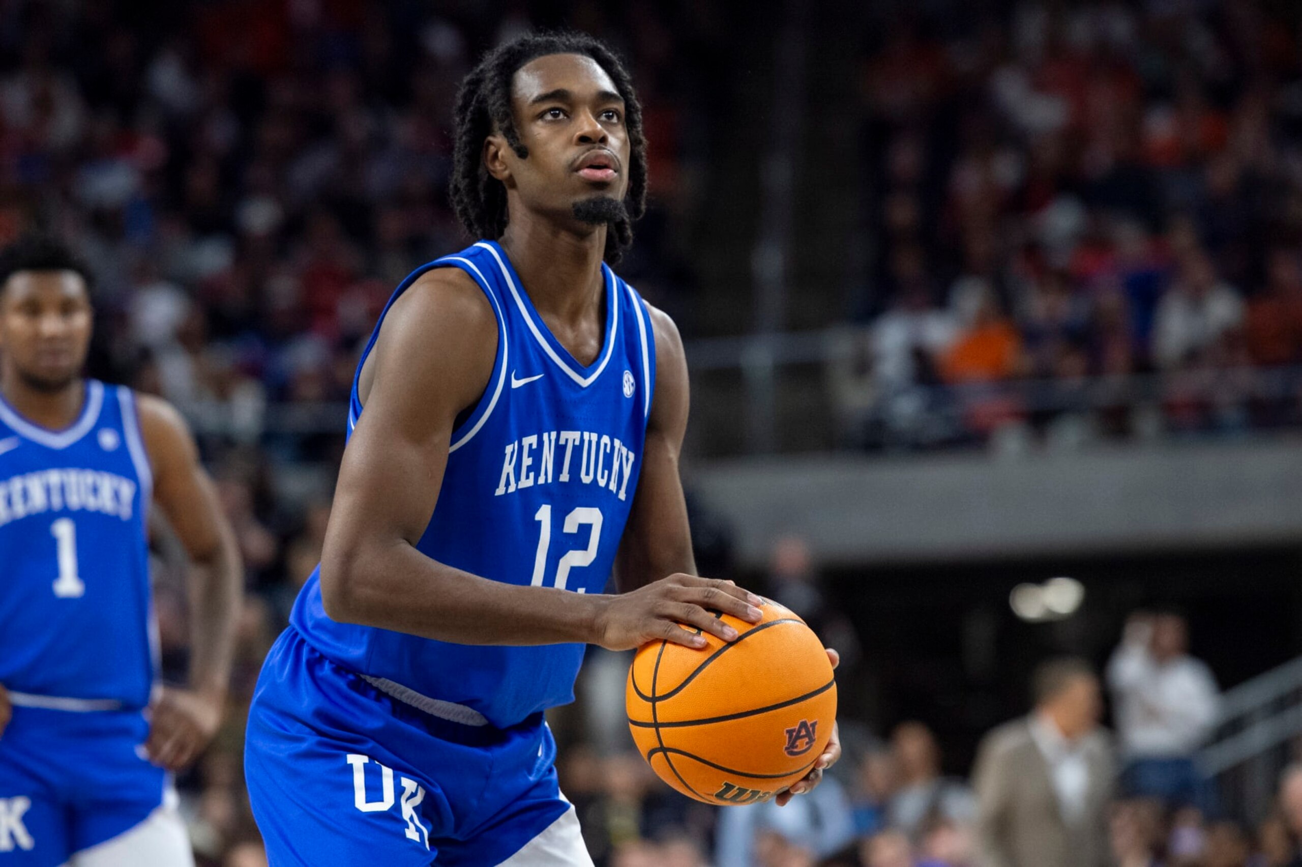Antonio Reeves