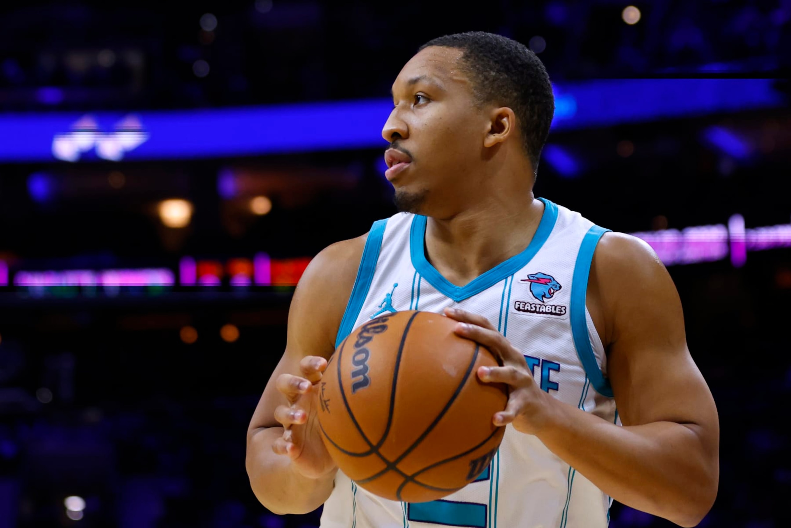Grant Williams Grant Williams