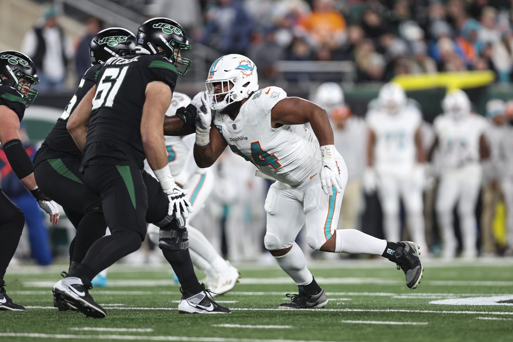 Christian Wilkins
