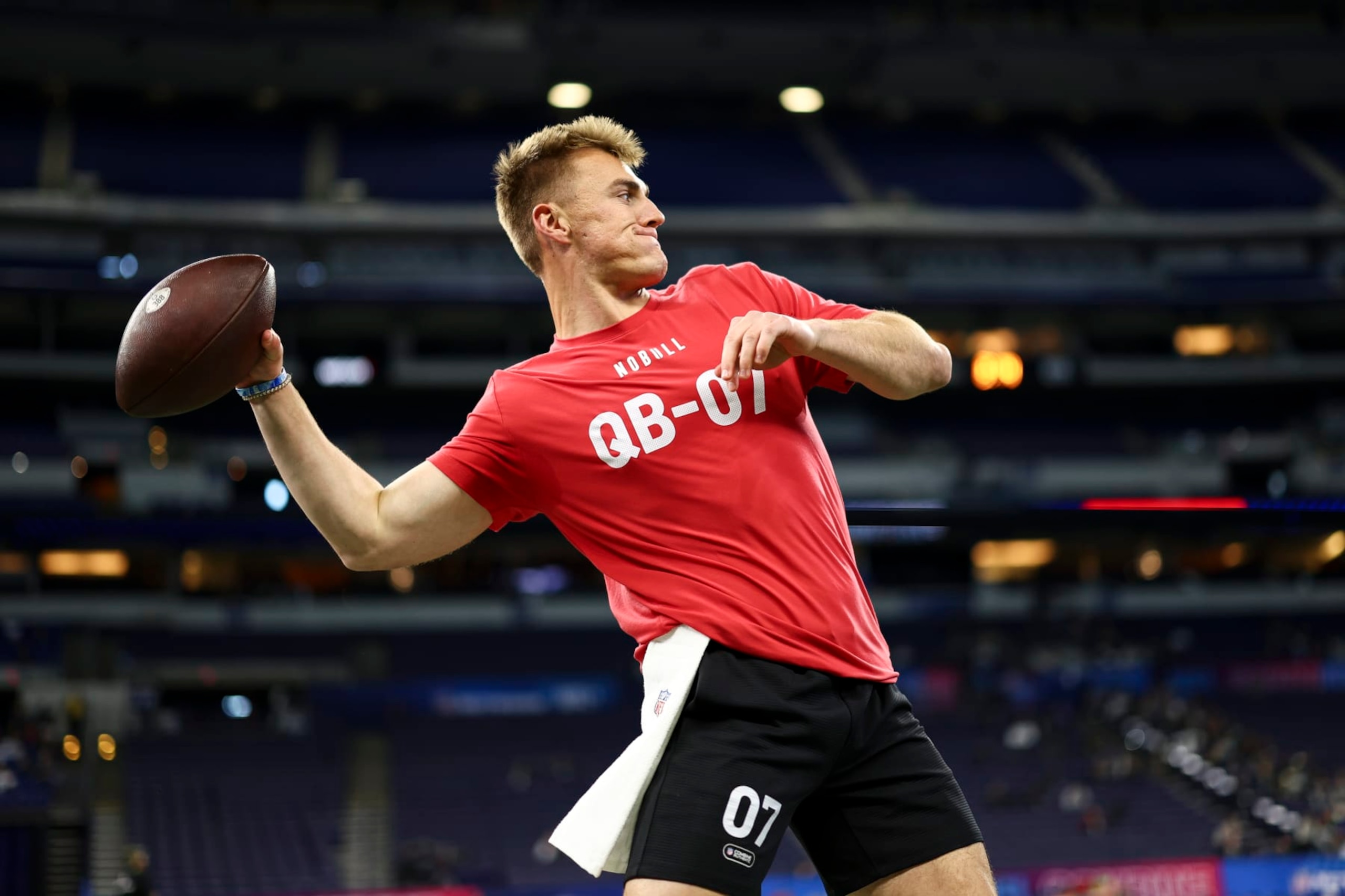 Bo Nix
