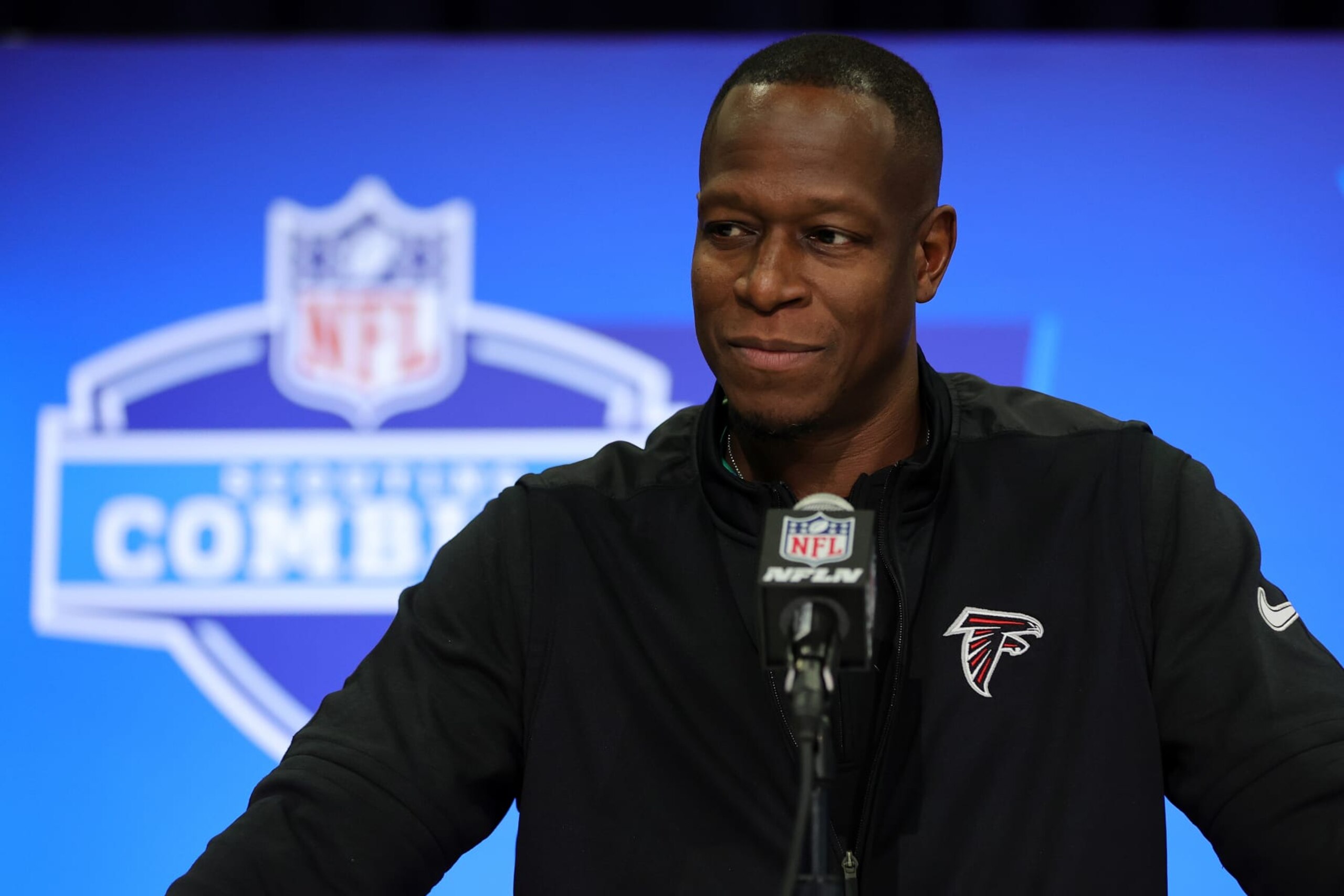 Raheem Morris