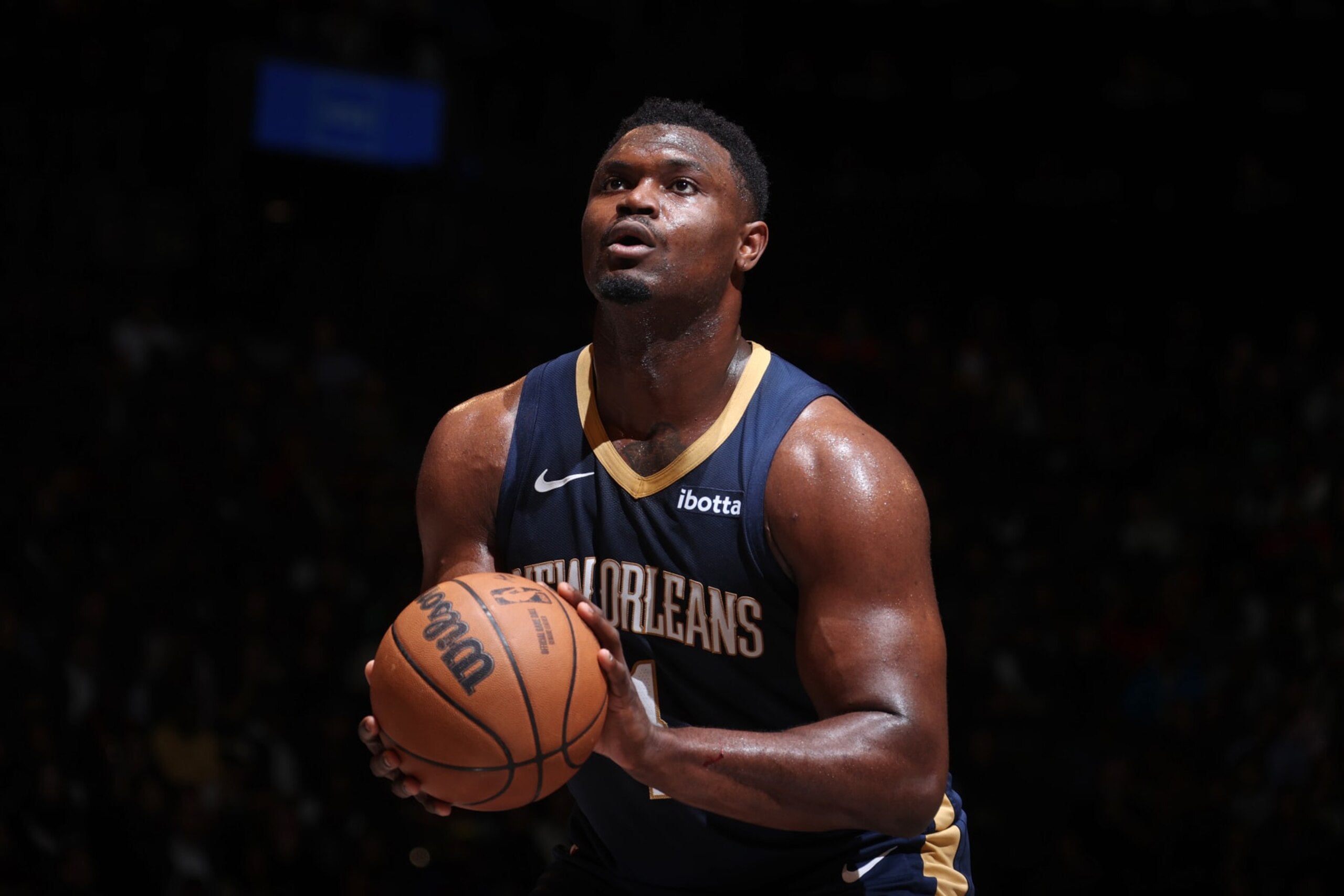 Zion Williamson Zion Williamson