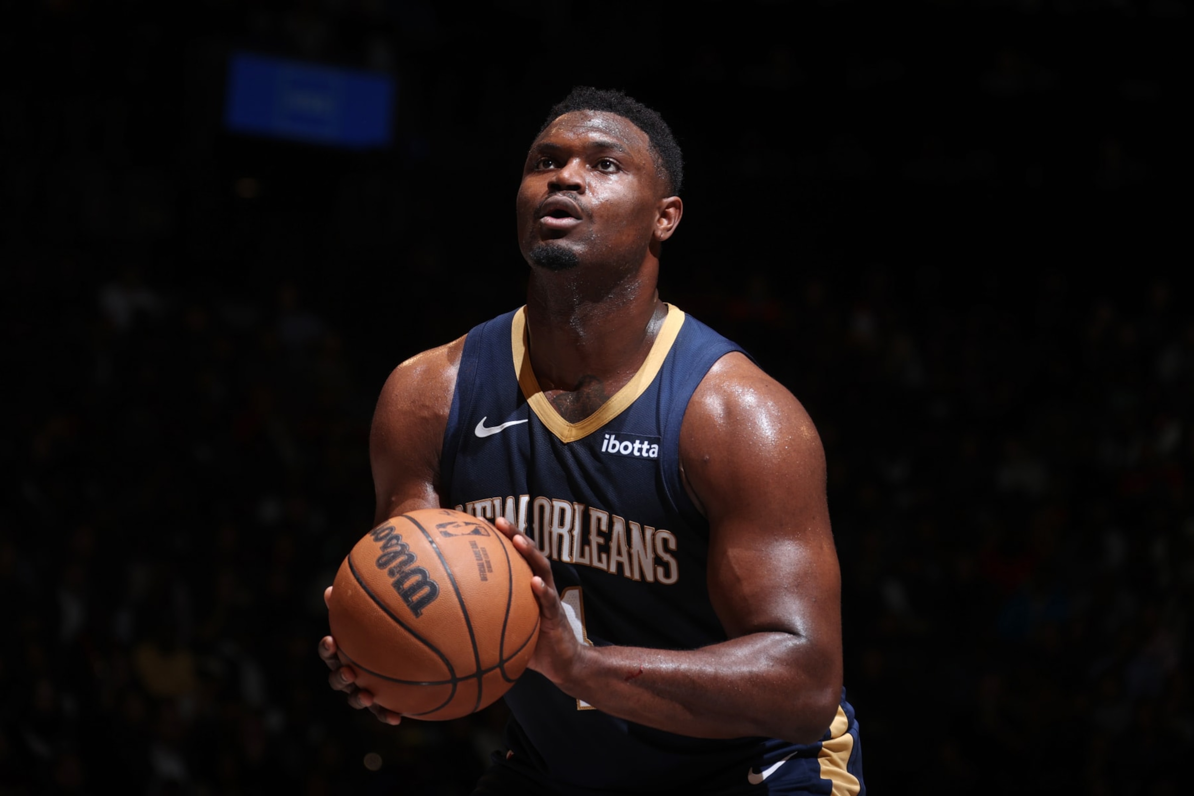 Zion Williamson Zion Williamson