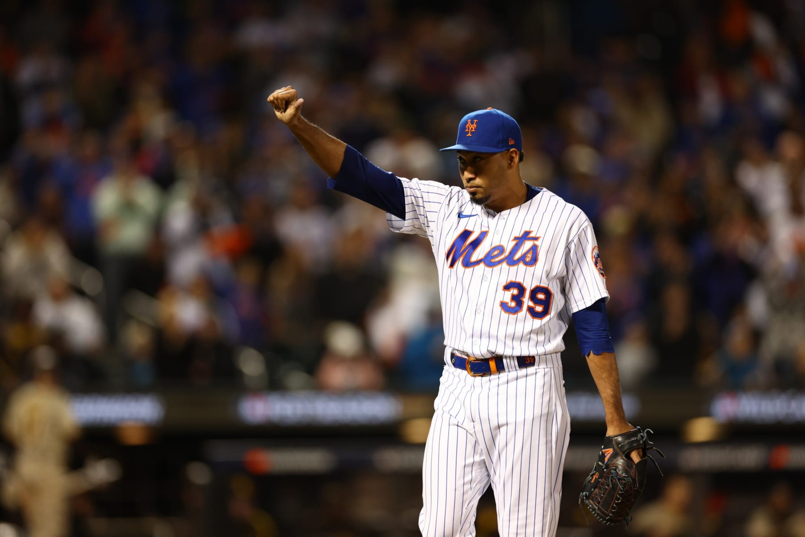 Edwin Díaz 