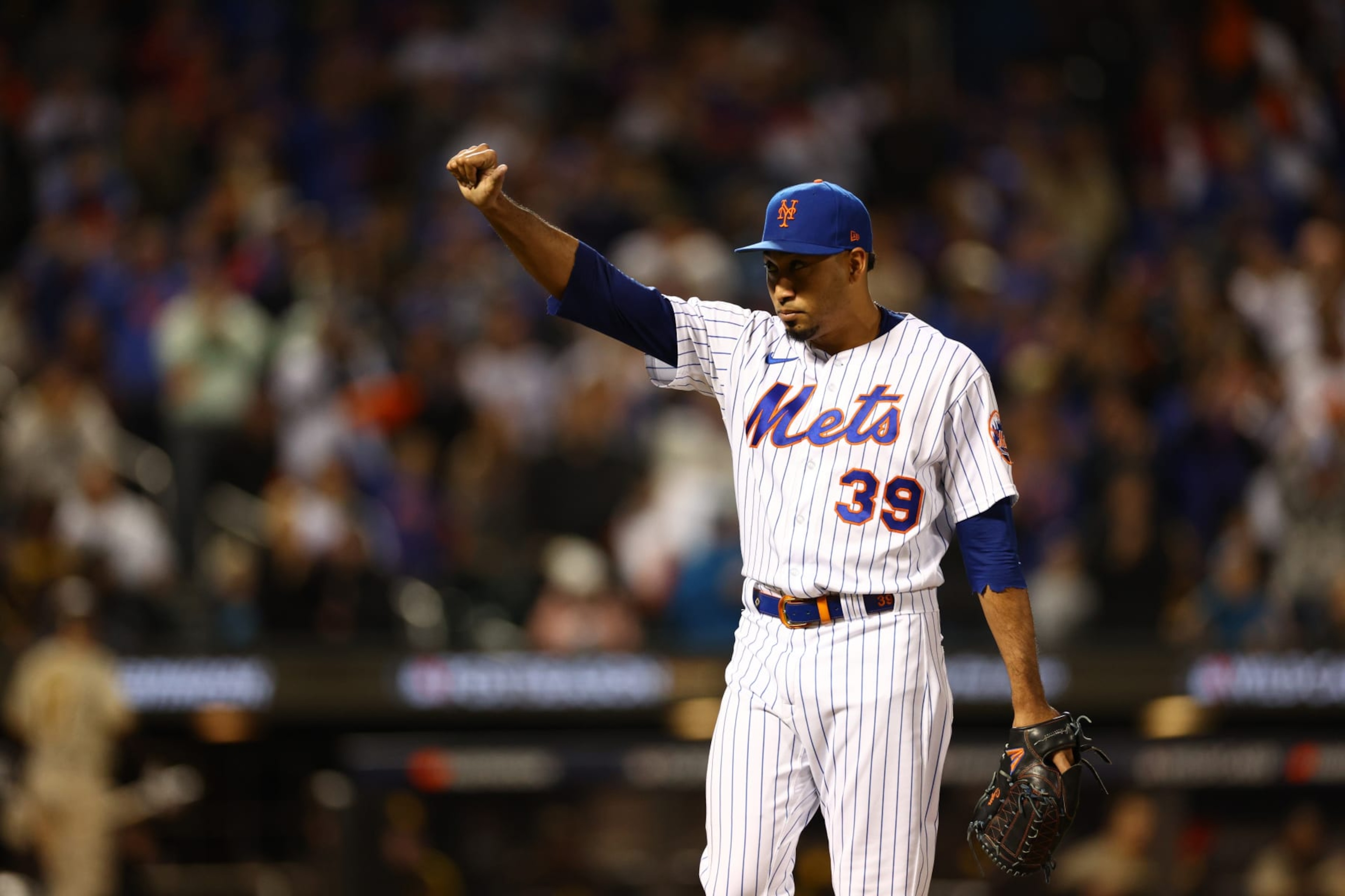 Edwin Díaz Edwin Díaz
