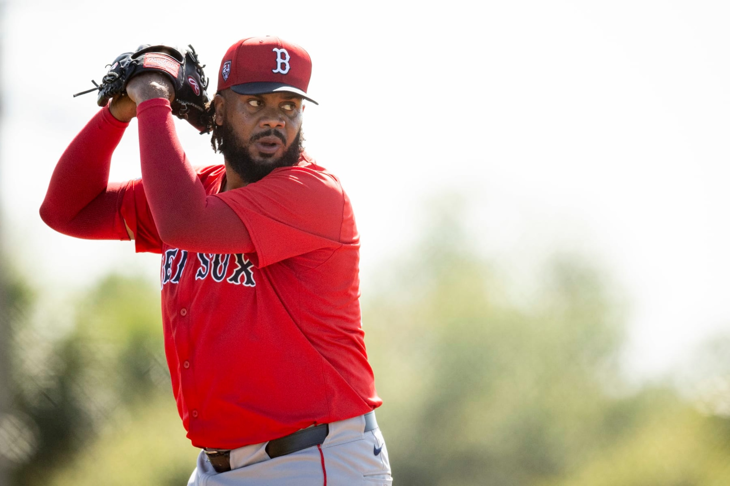 Kenley Jansen