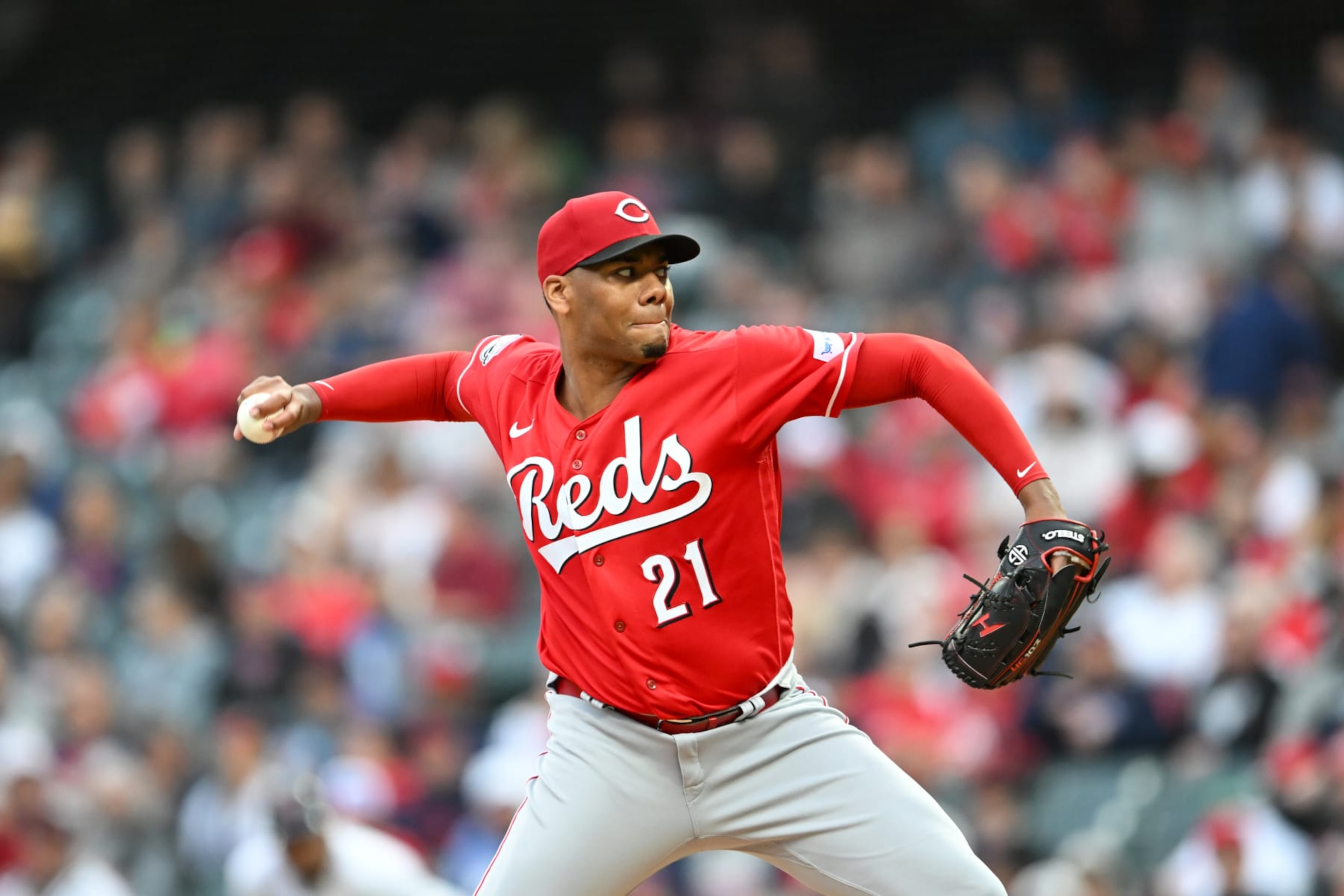 Hunter Greene Hunter Greene
