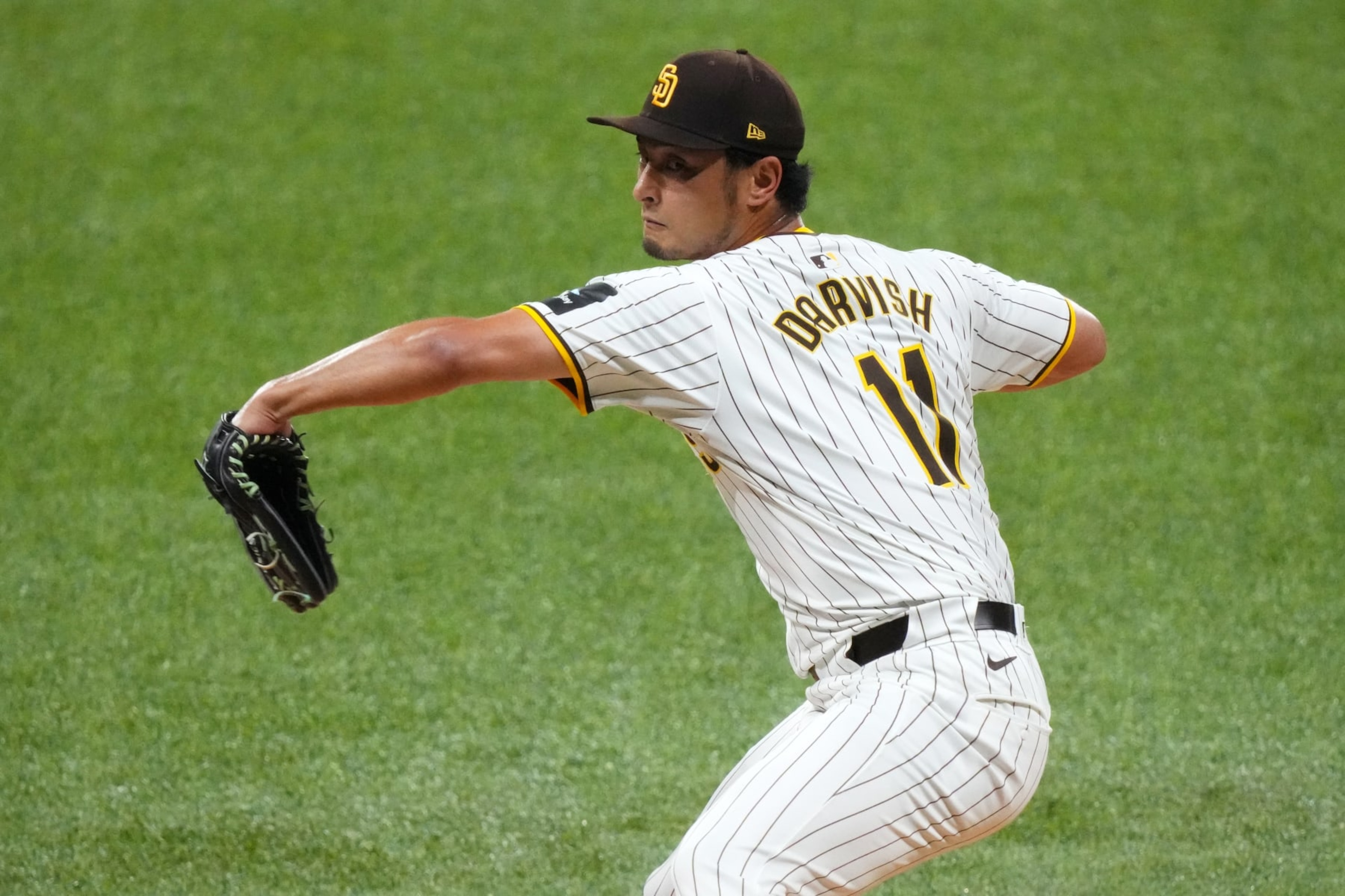 Yu Darvish Yu Darvish