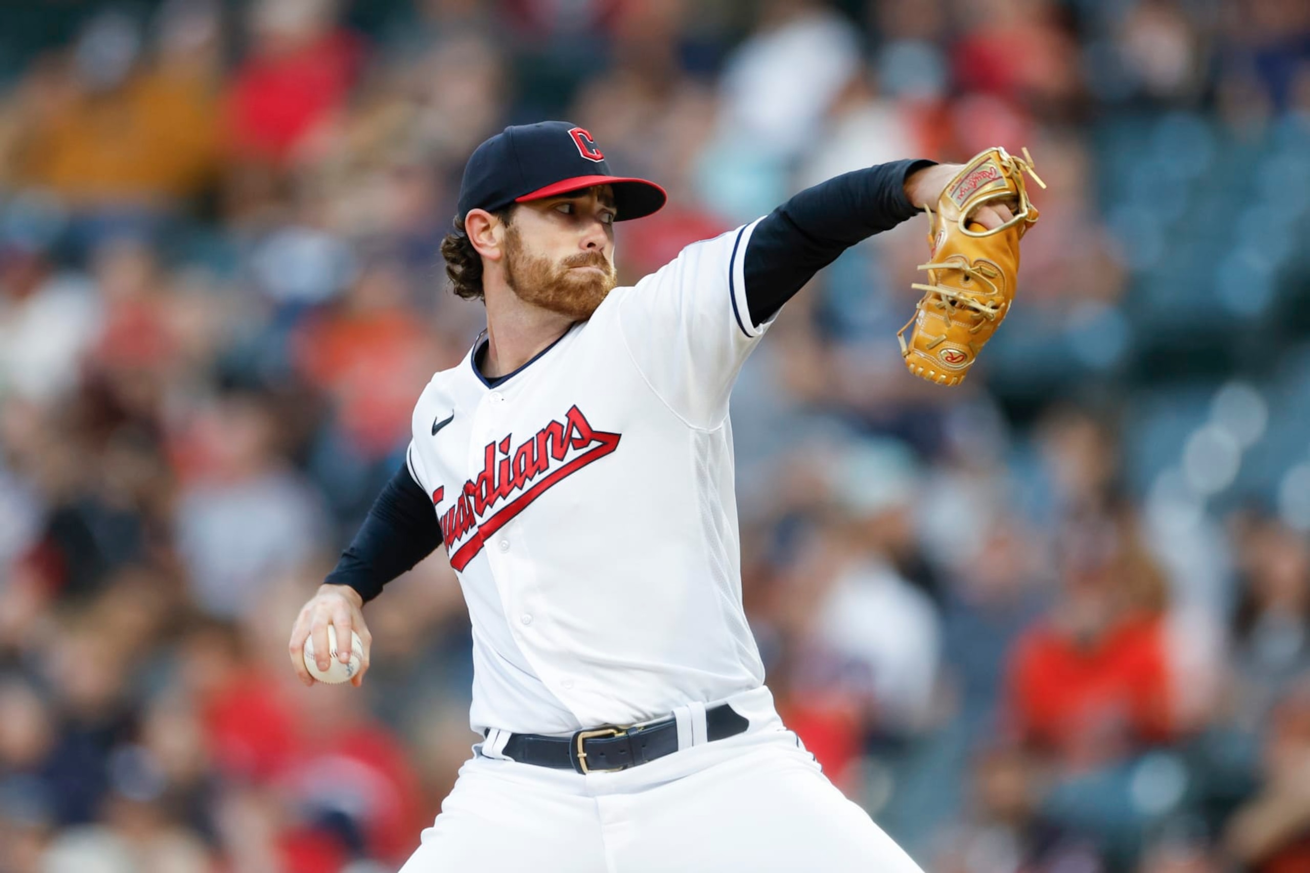Shane Bieber