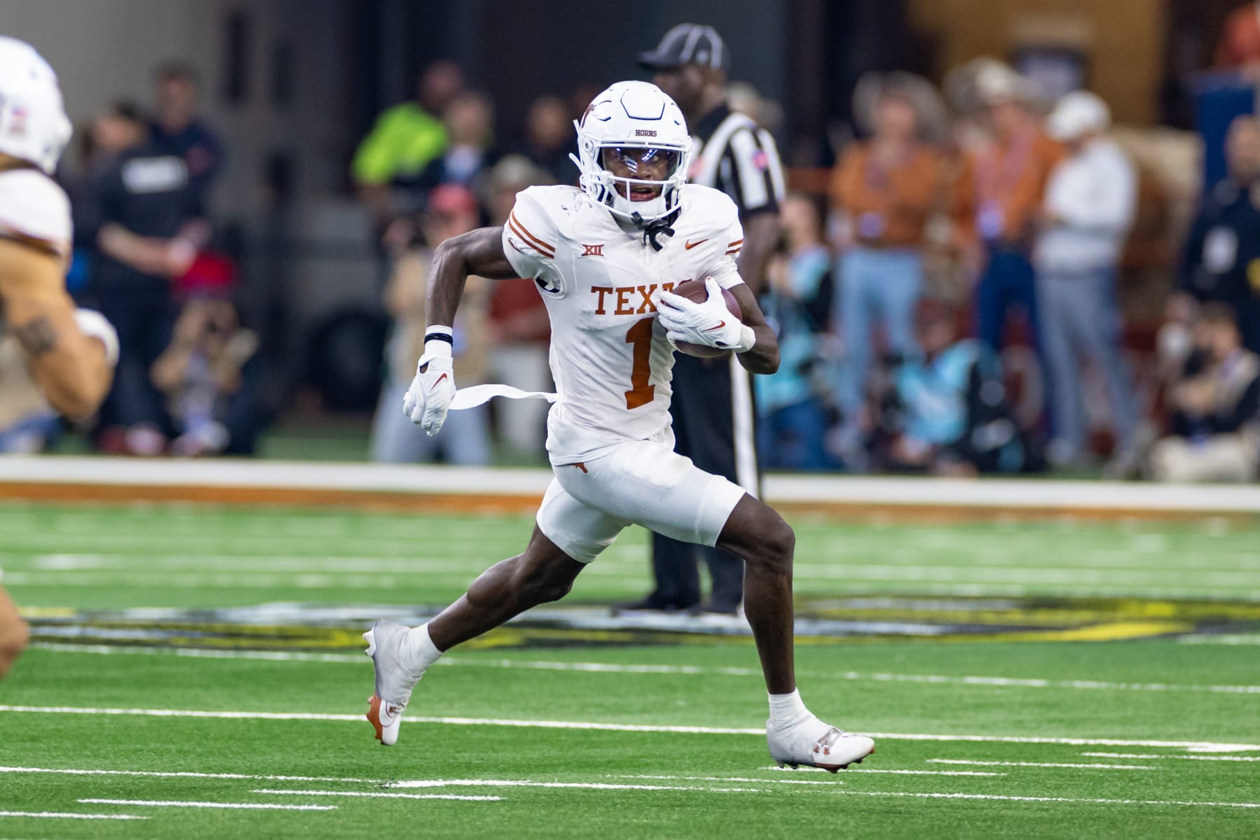 Xavier Worthy