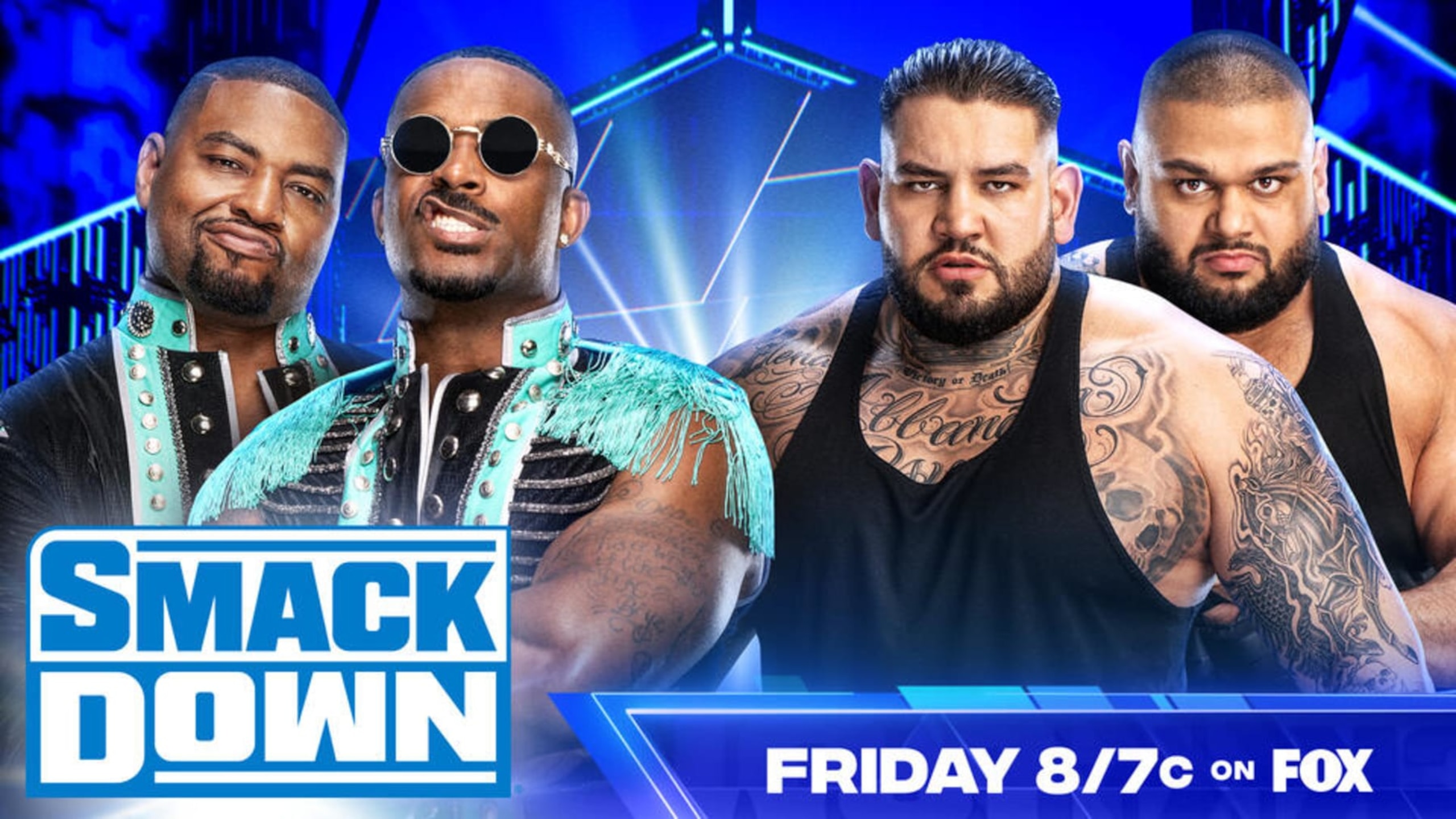 The Street Profits and Authors of Pain.
