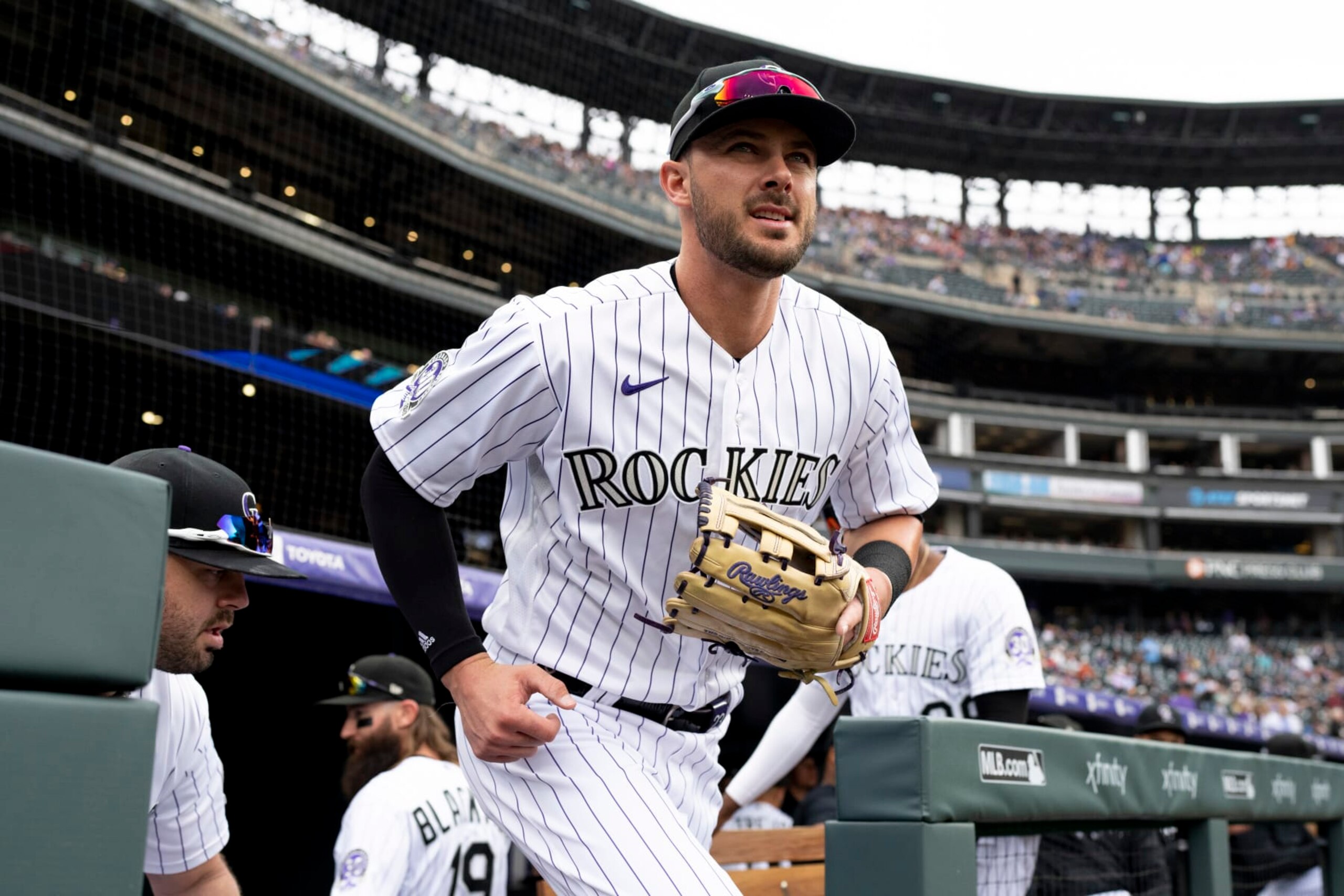Kris Bryant Kris Bryant