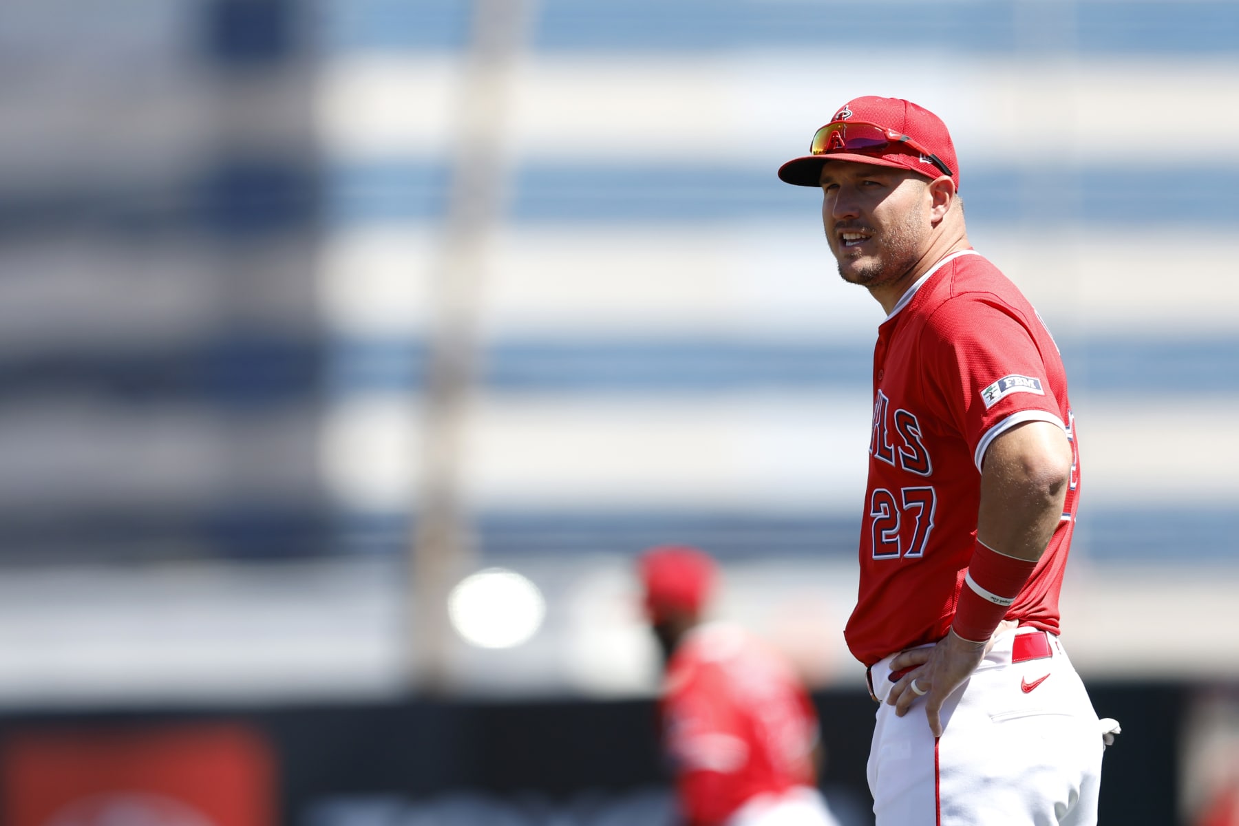 Mlb Playoff Contender Tiers: The Expert'S Take On Every Team'S Chances - kgucfq5