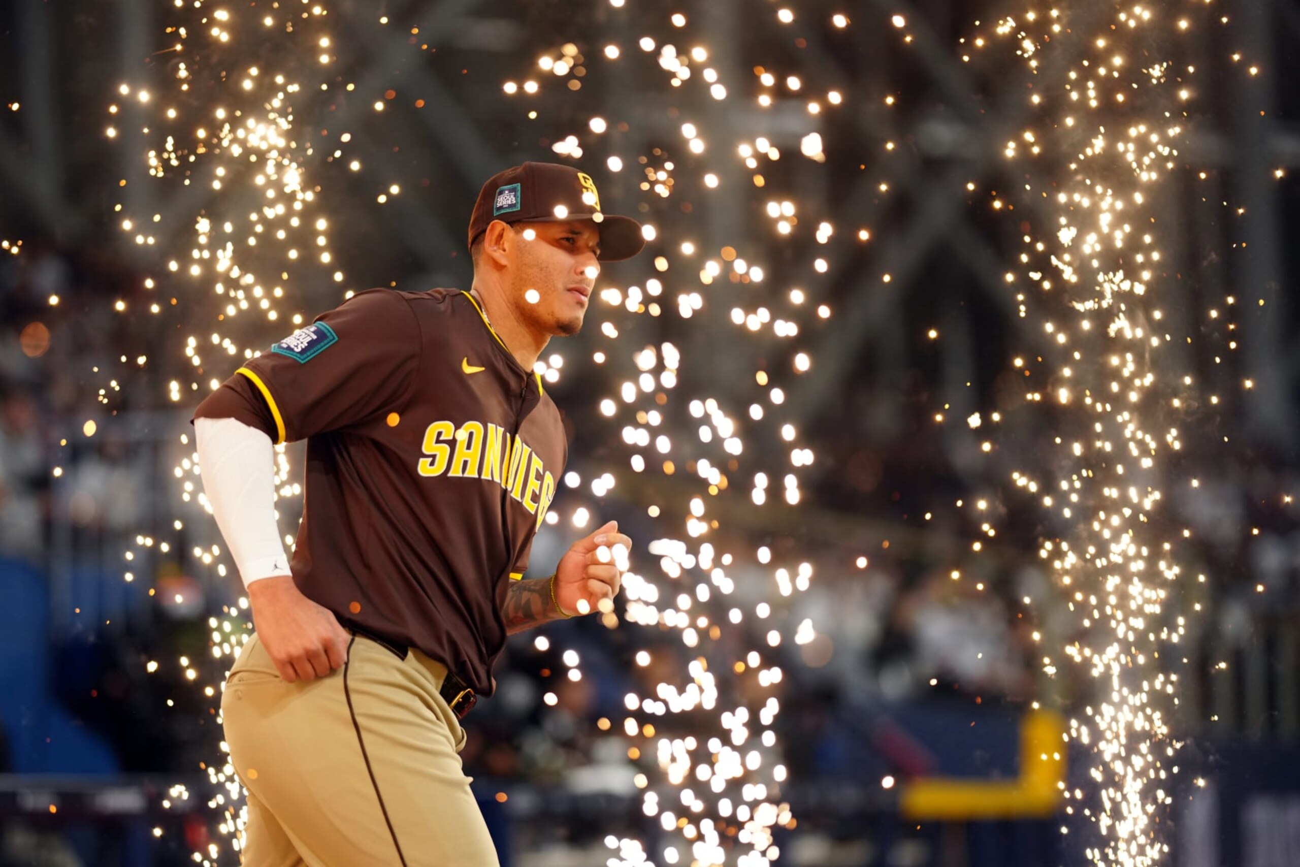 Manny Machado Manny Machado