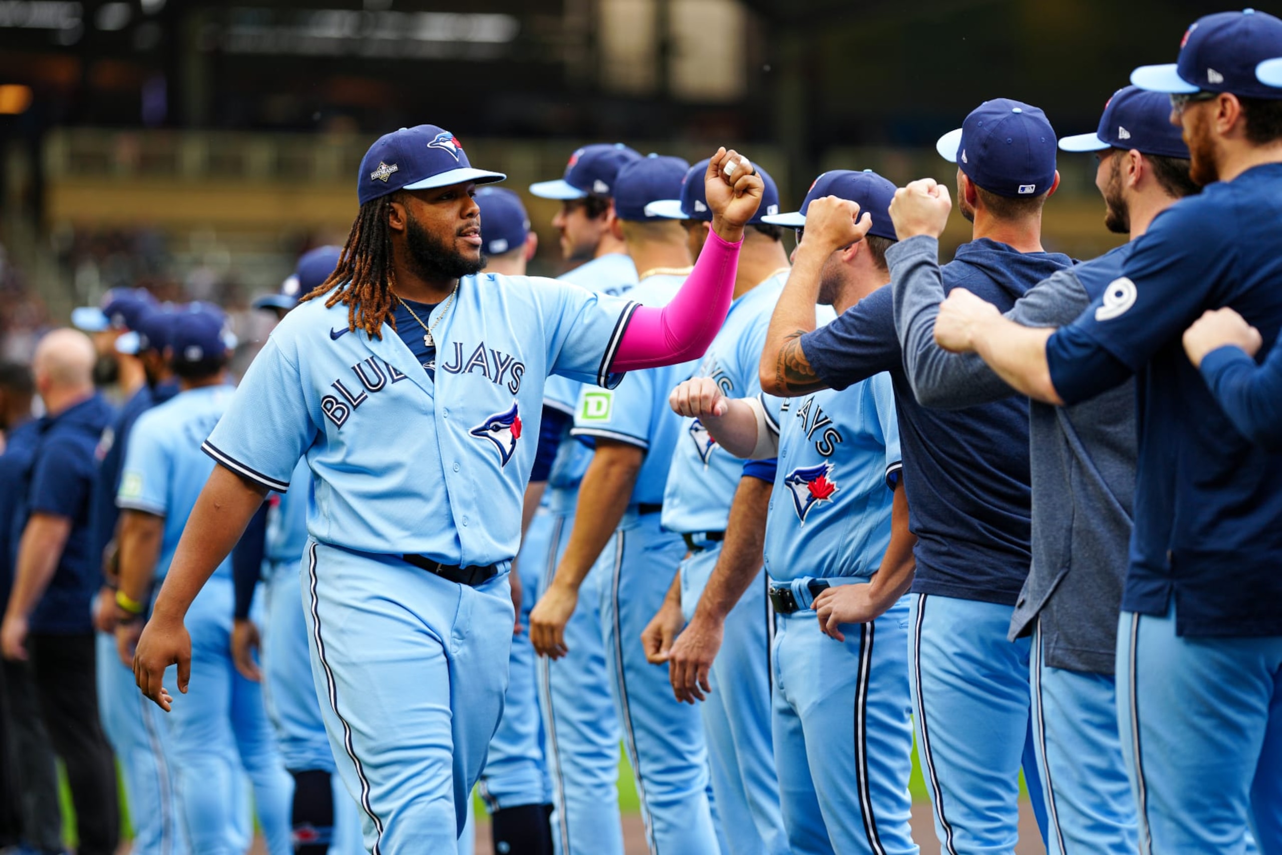 Vladimir Guerrero Jr.