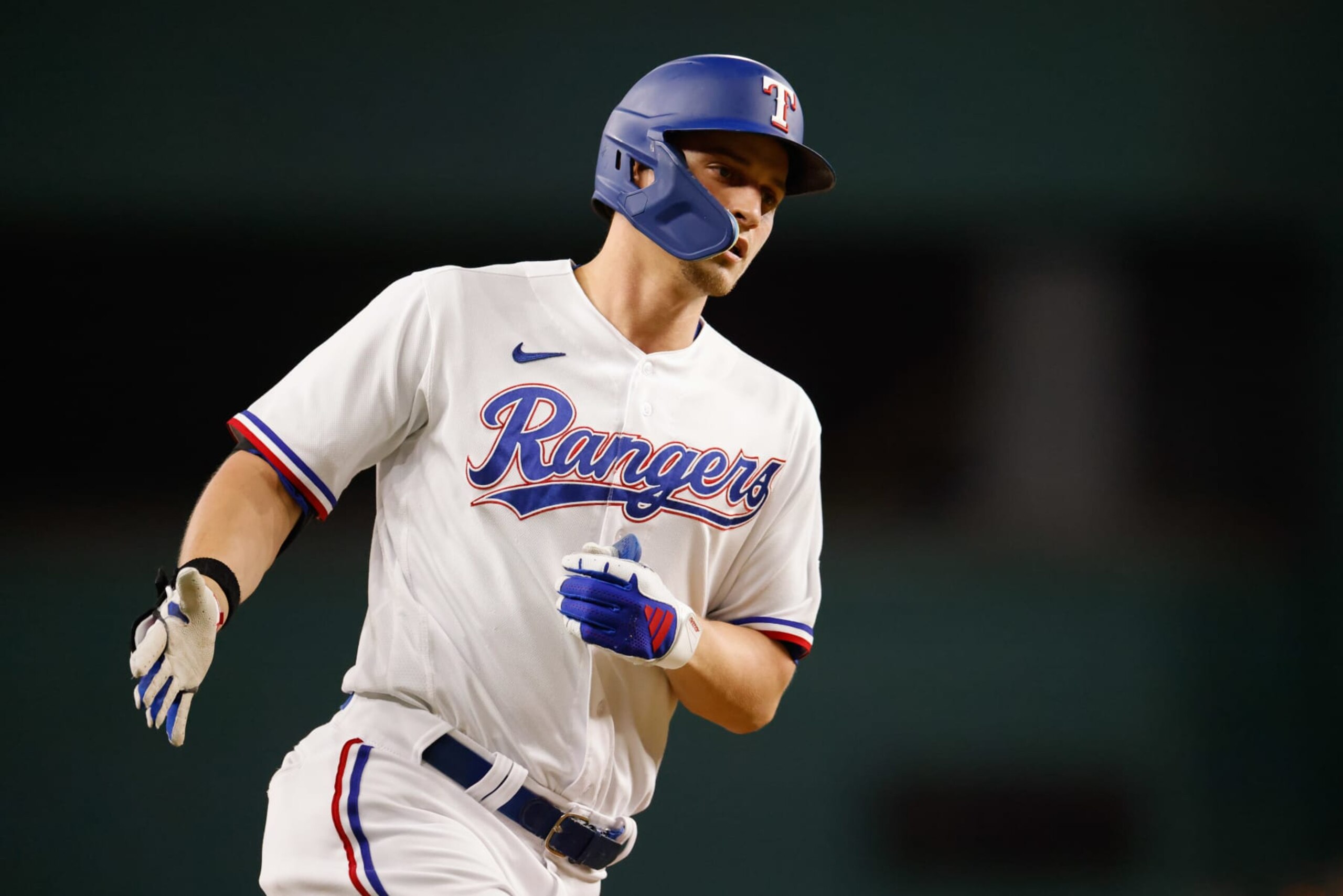 Corey Seager