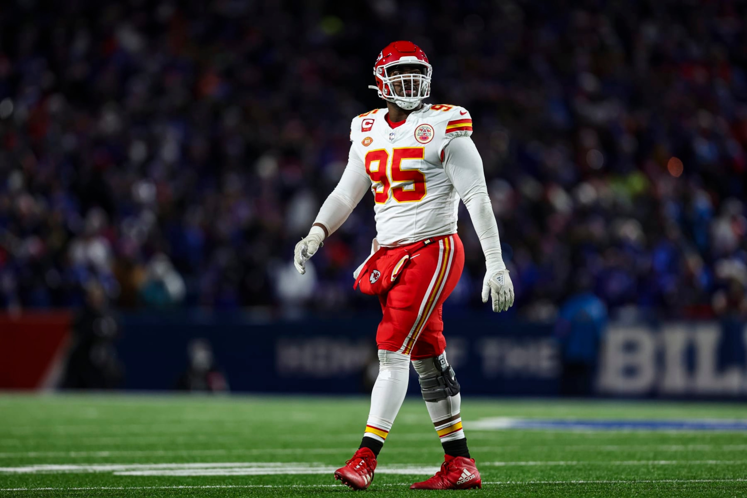 Chris Jones